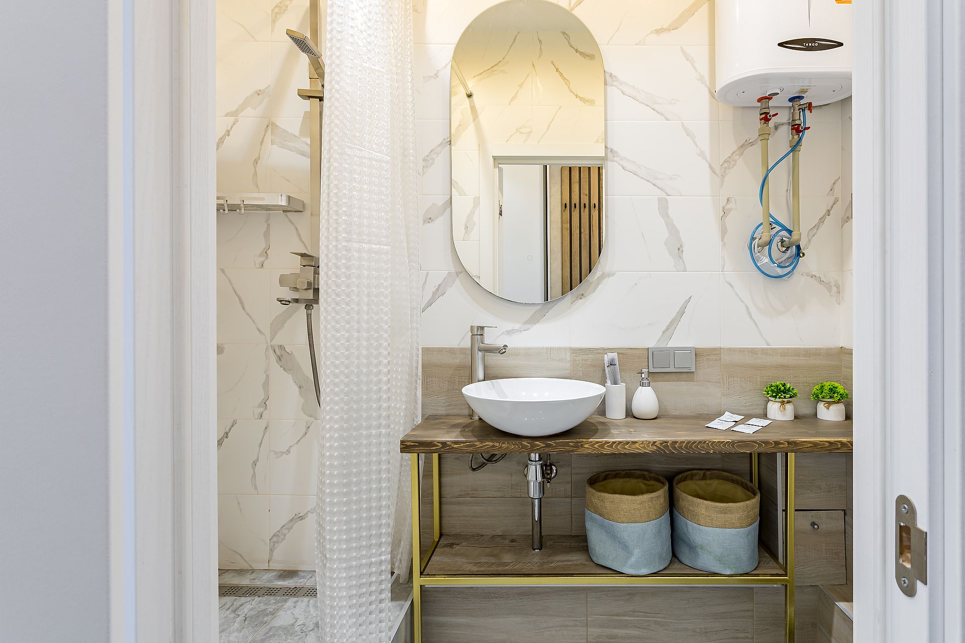 Апартаменты