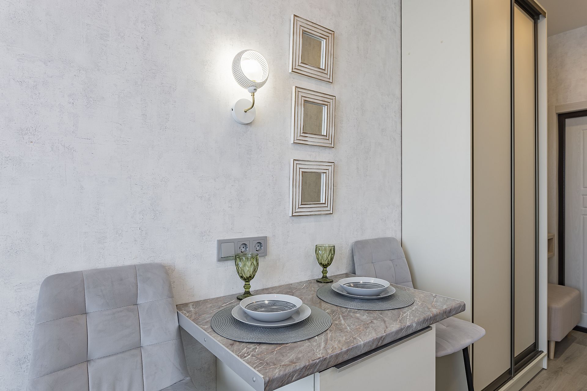 Номер-студия