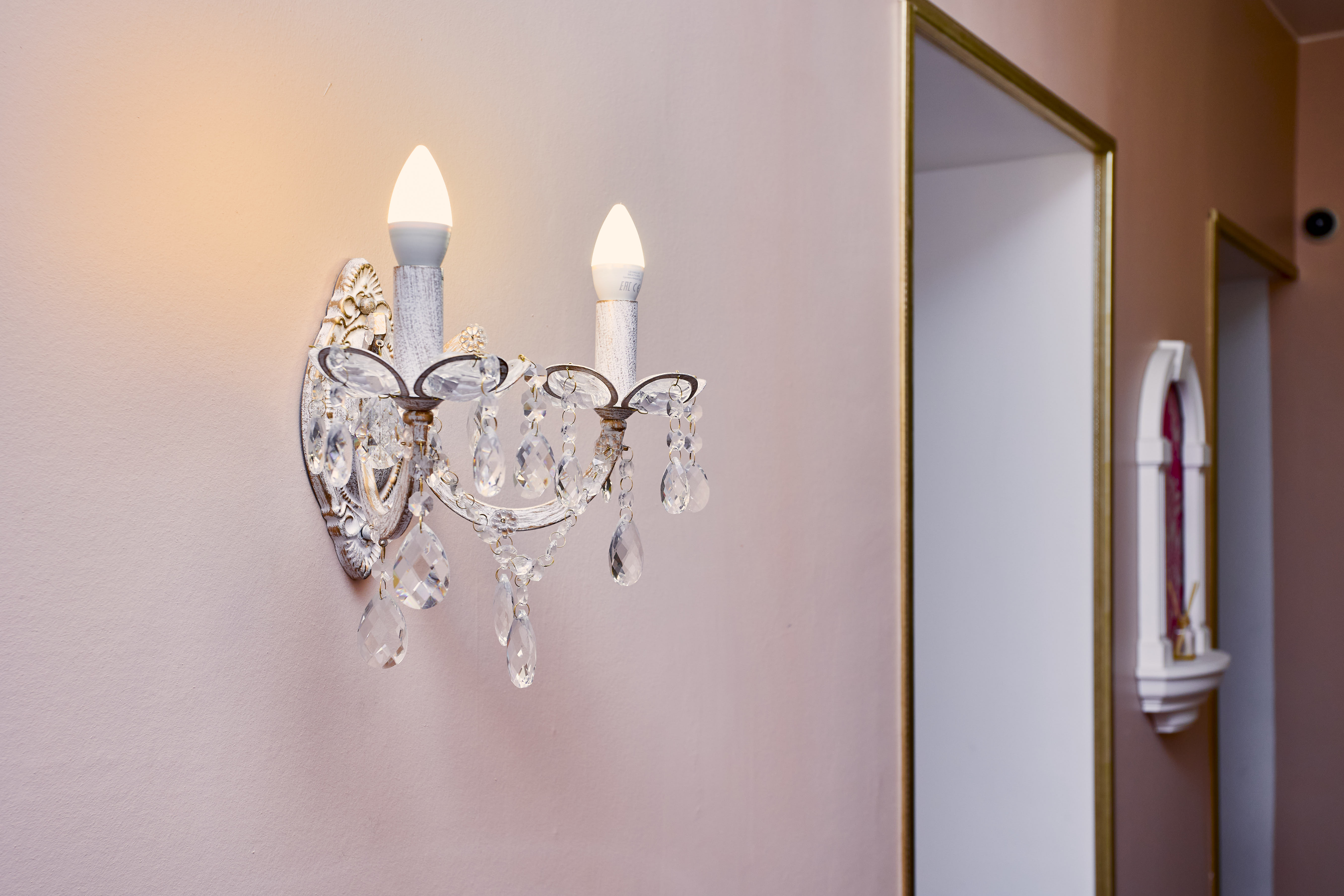 Стандартный номер-студия