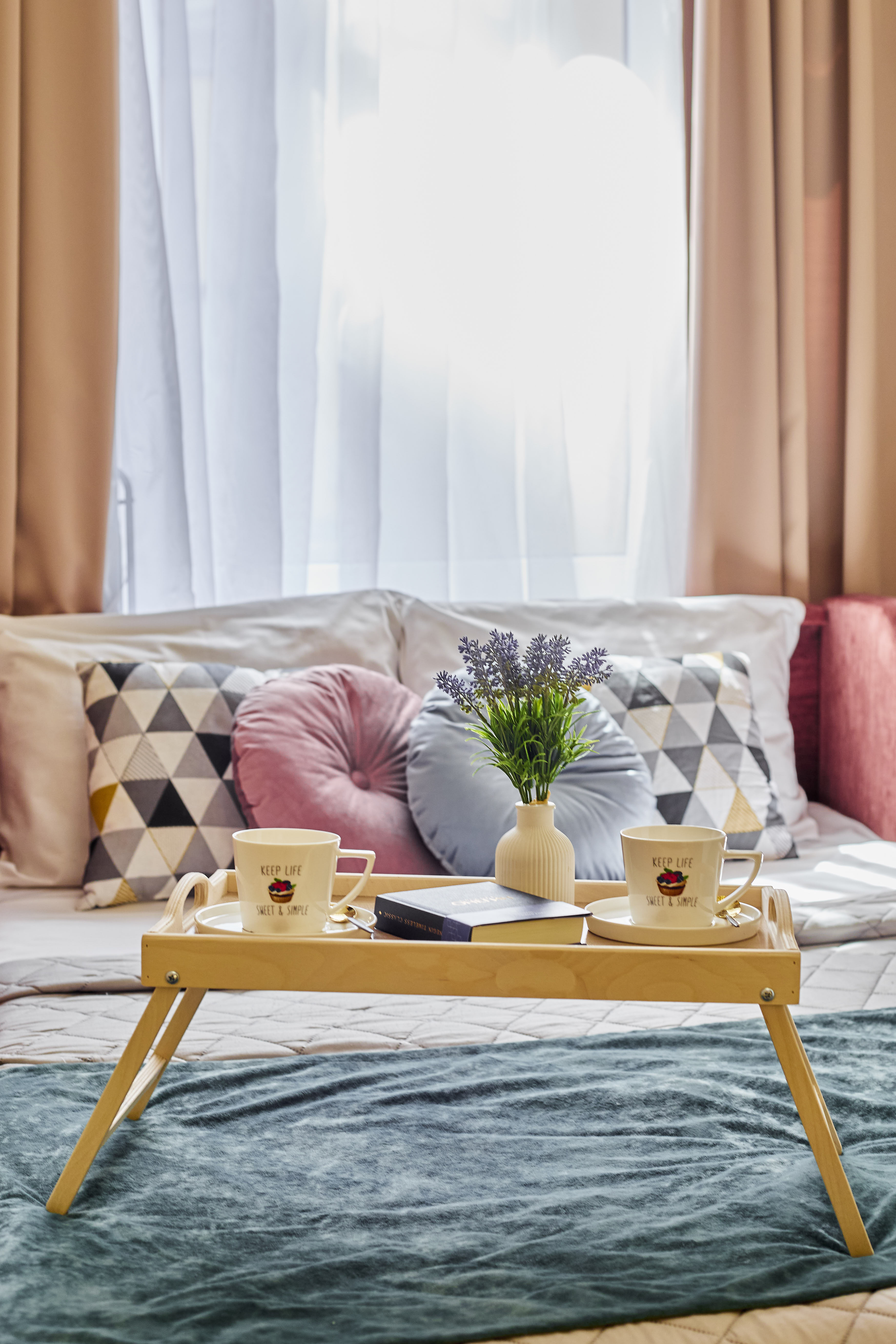 Стандартный номер-студия