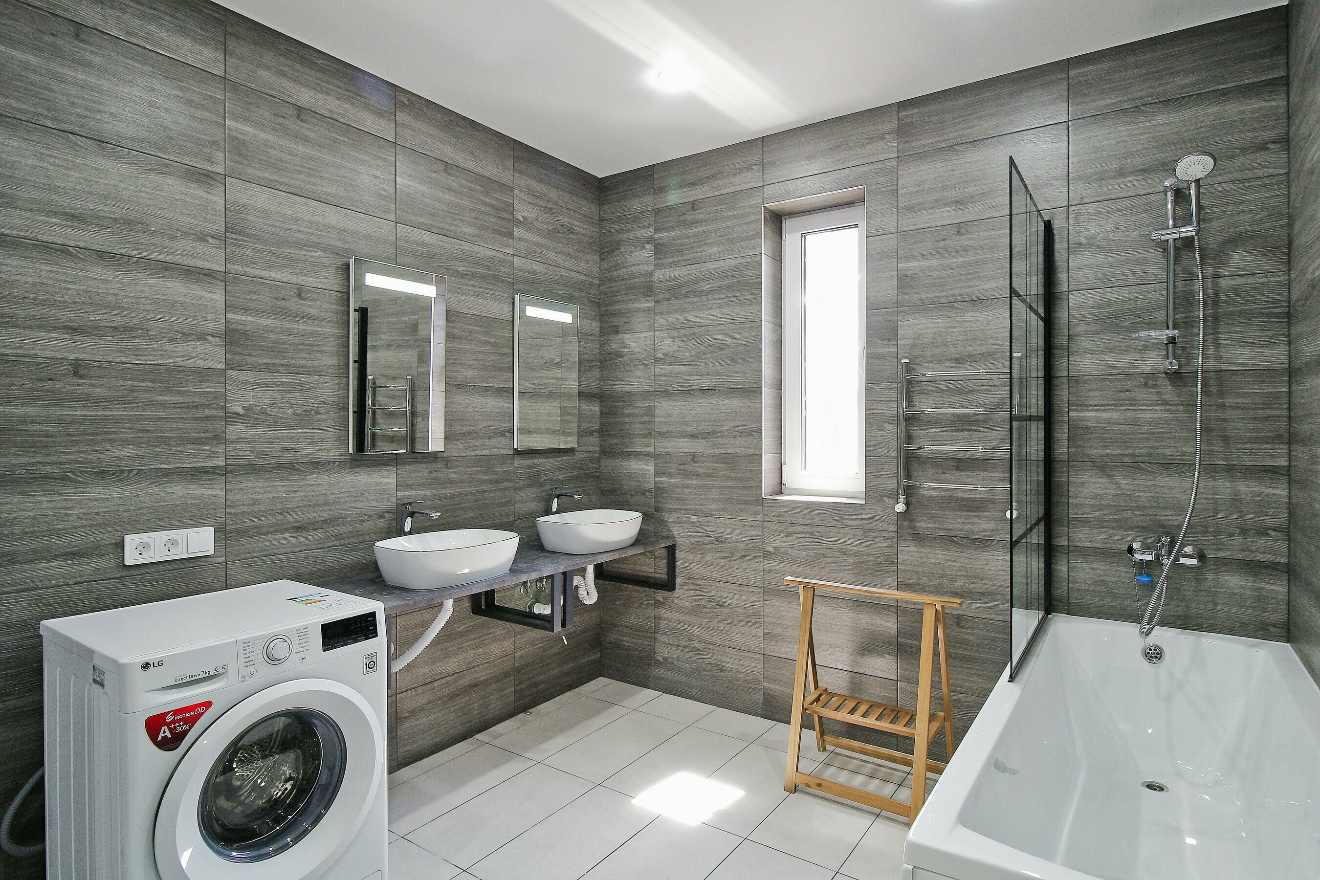 Коттедж для семейного отдыха