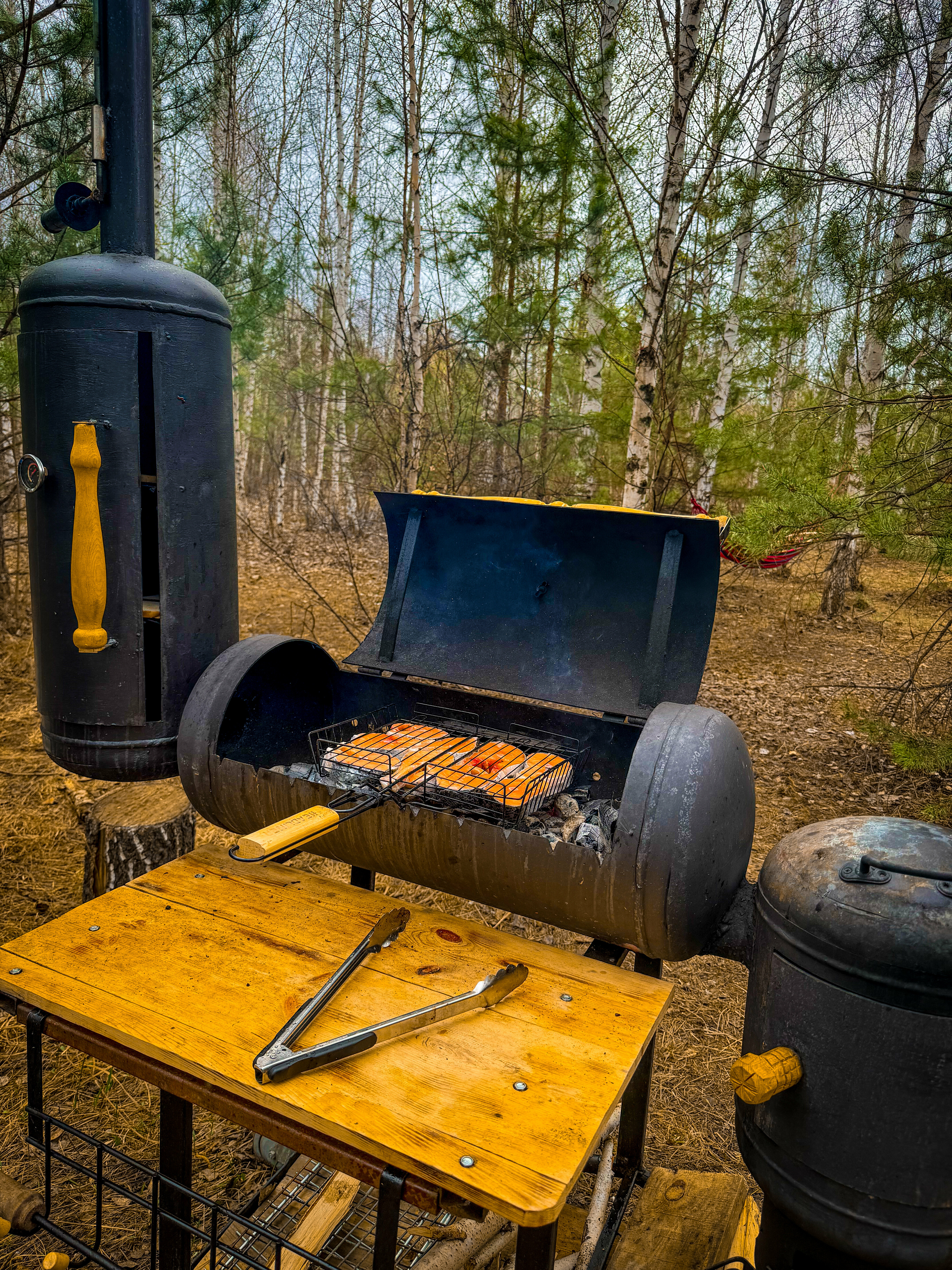 Номер-студия с террасой