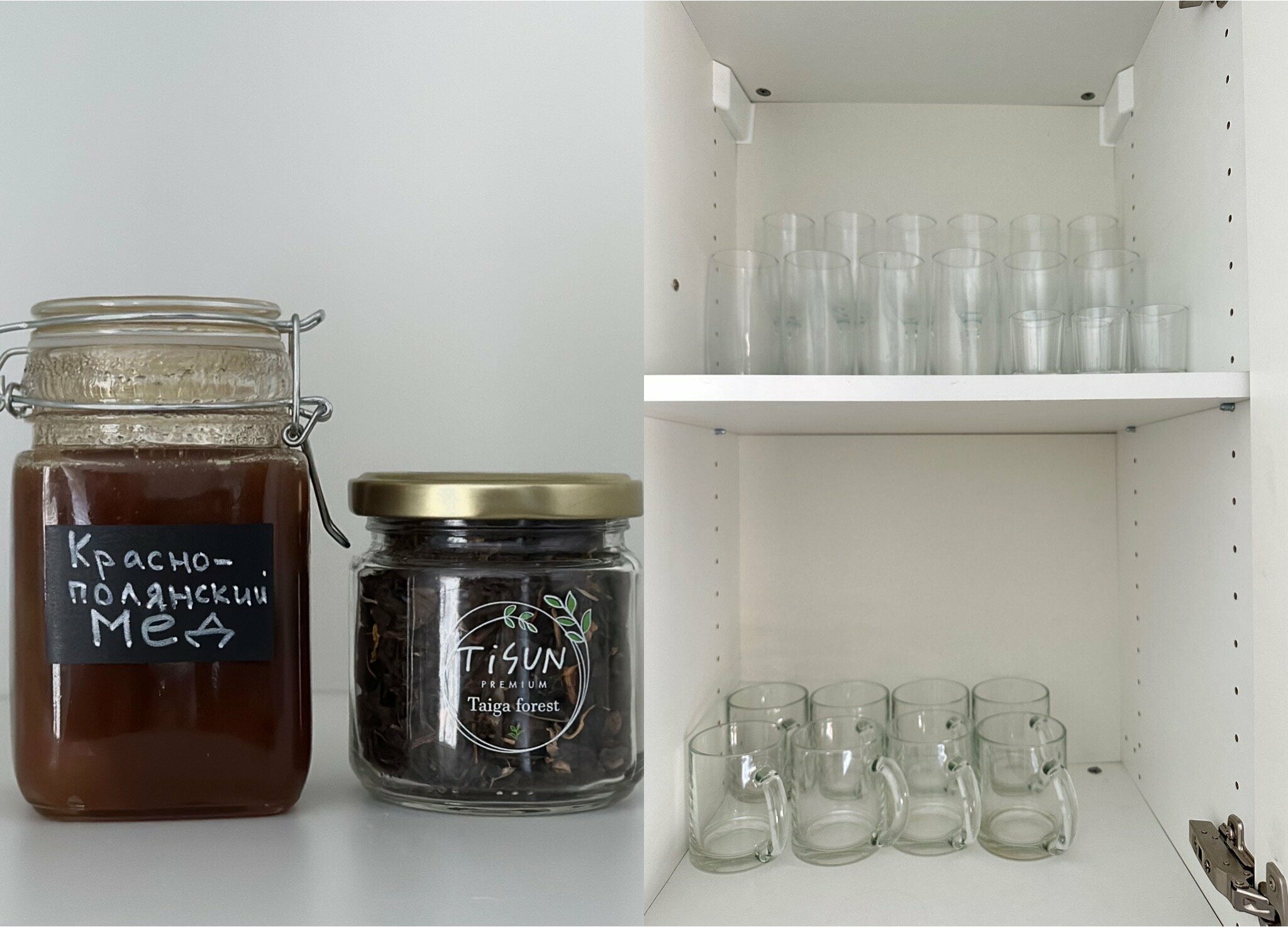 Семейный номер с видом на горы