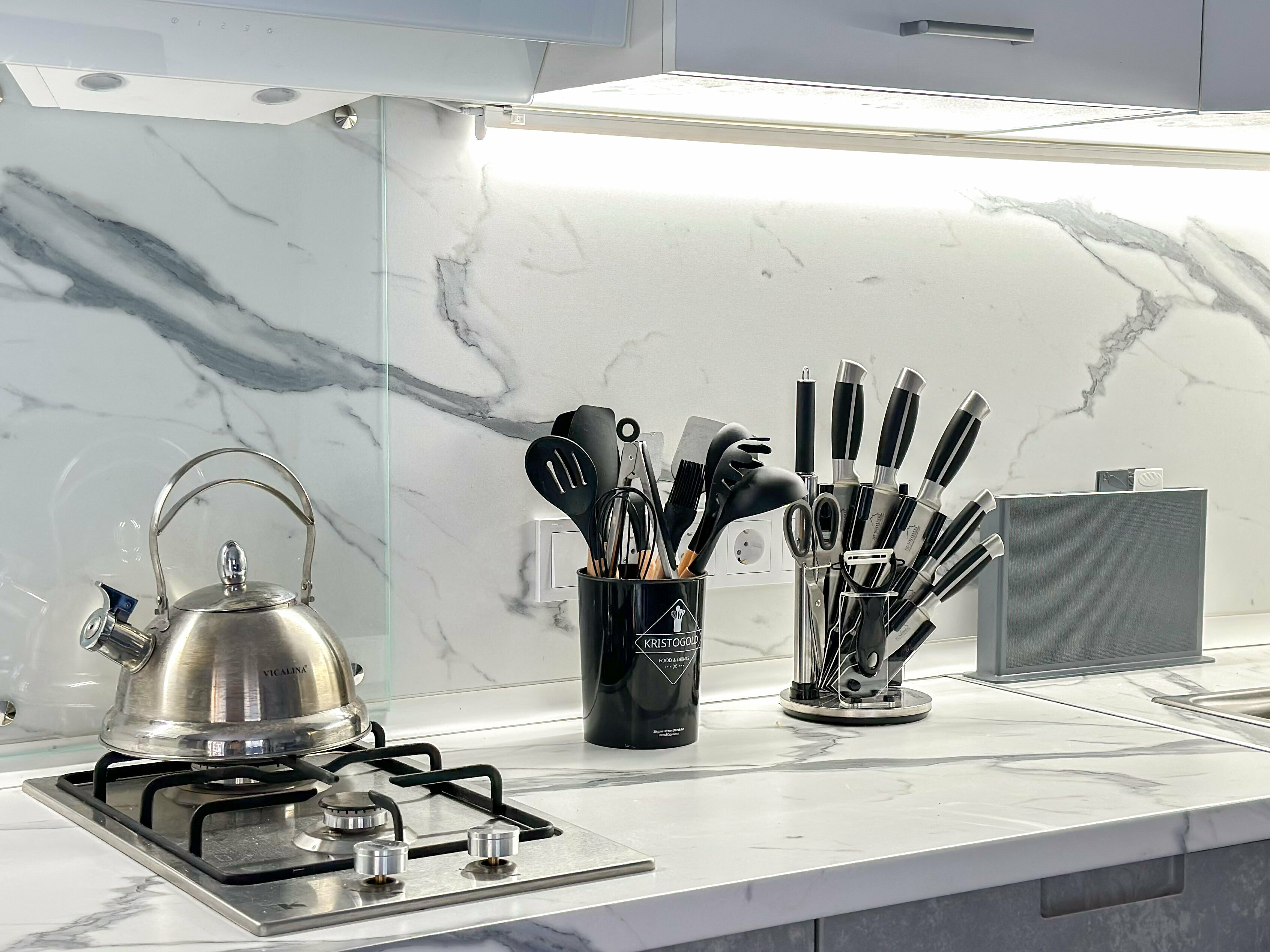 Семейный номер с видом на горы