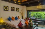 Студия-люкс в Kirikayan Boutique Resort