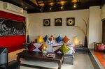 Студия-люкс в Kirikayan Boutique Resort