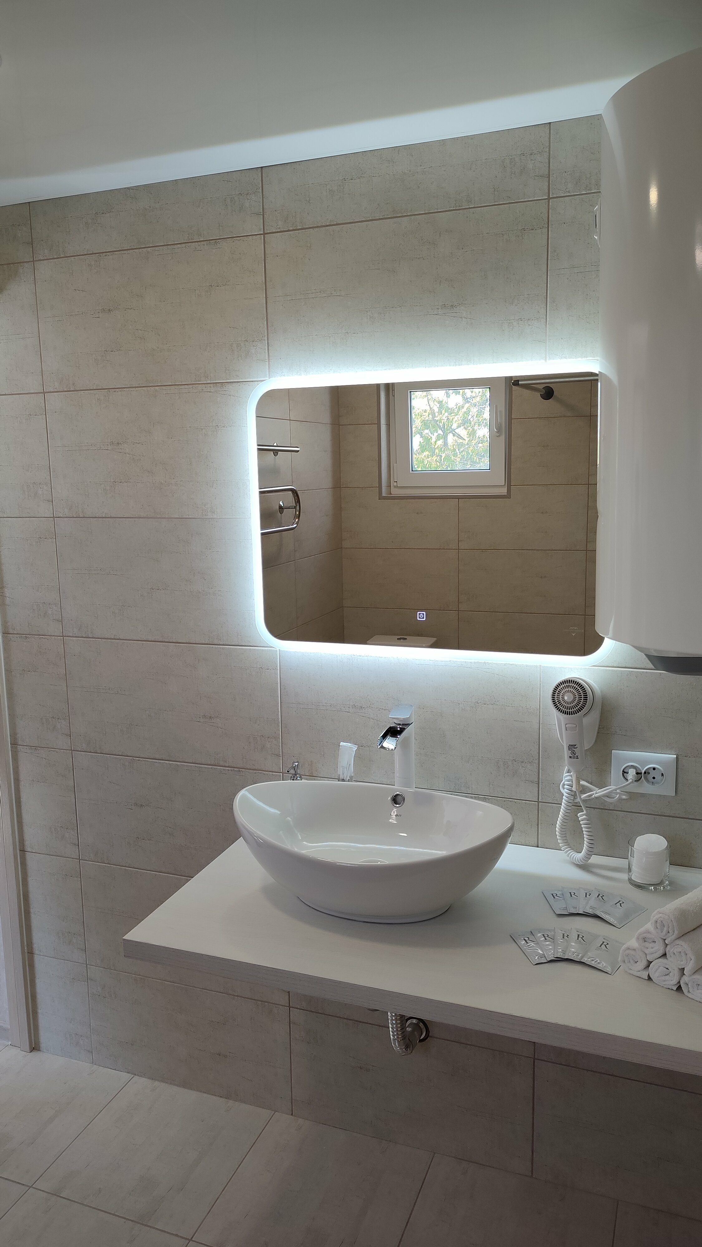 Семейный номер