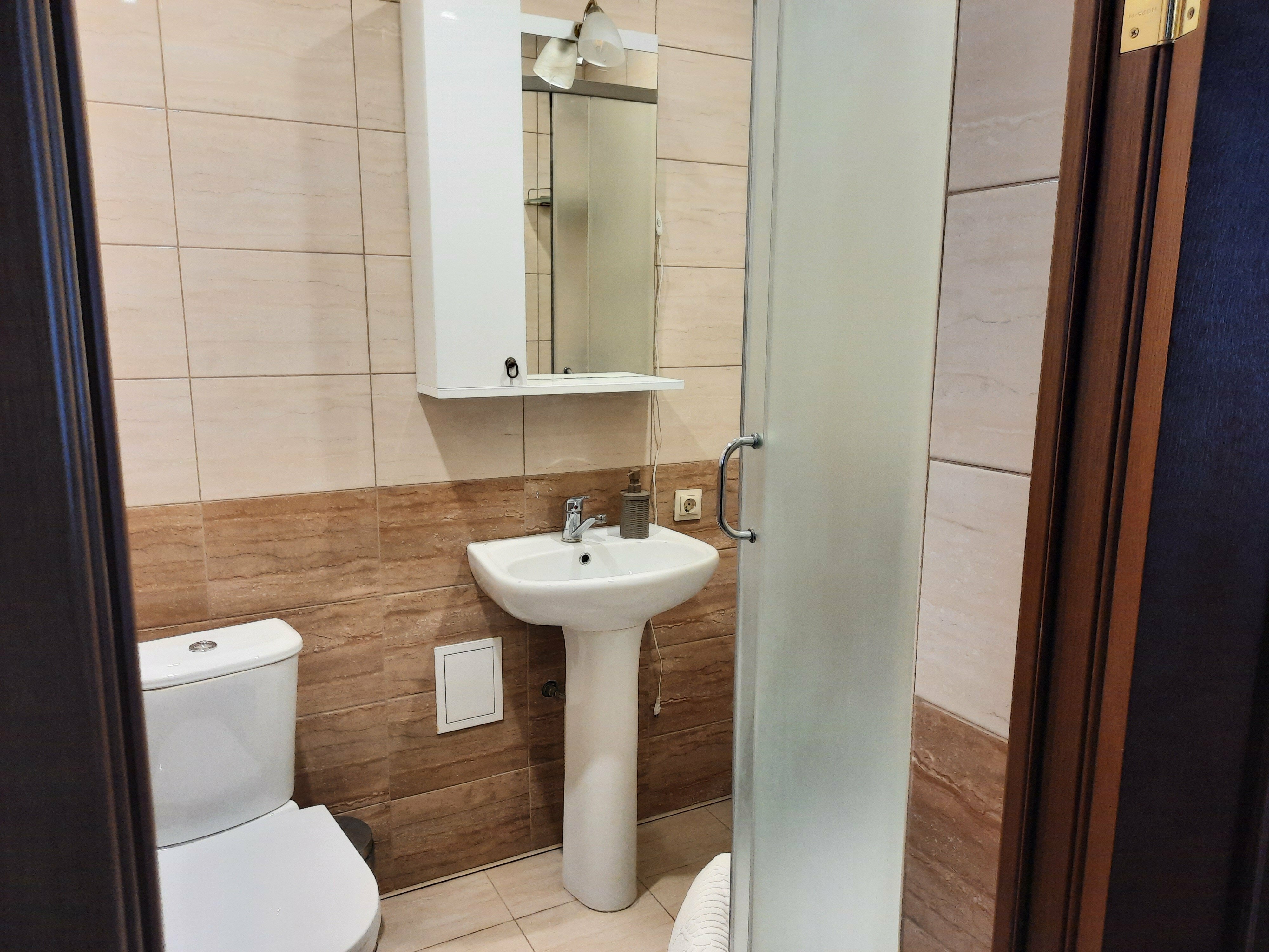 Стандартный семейный номер