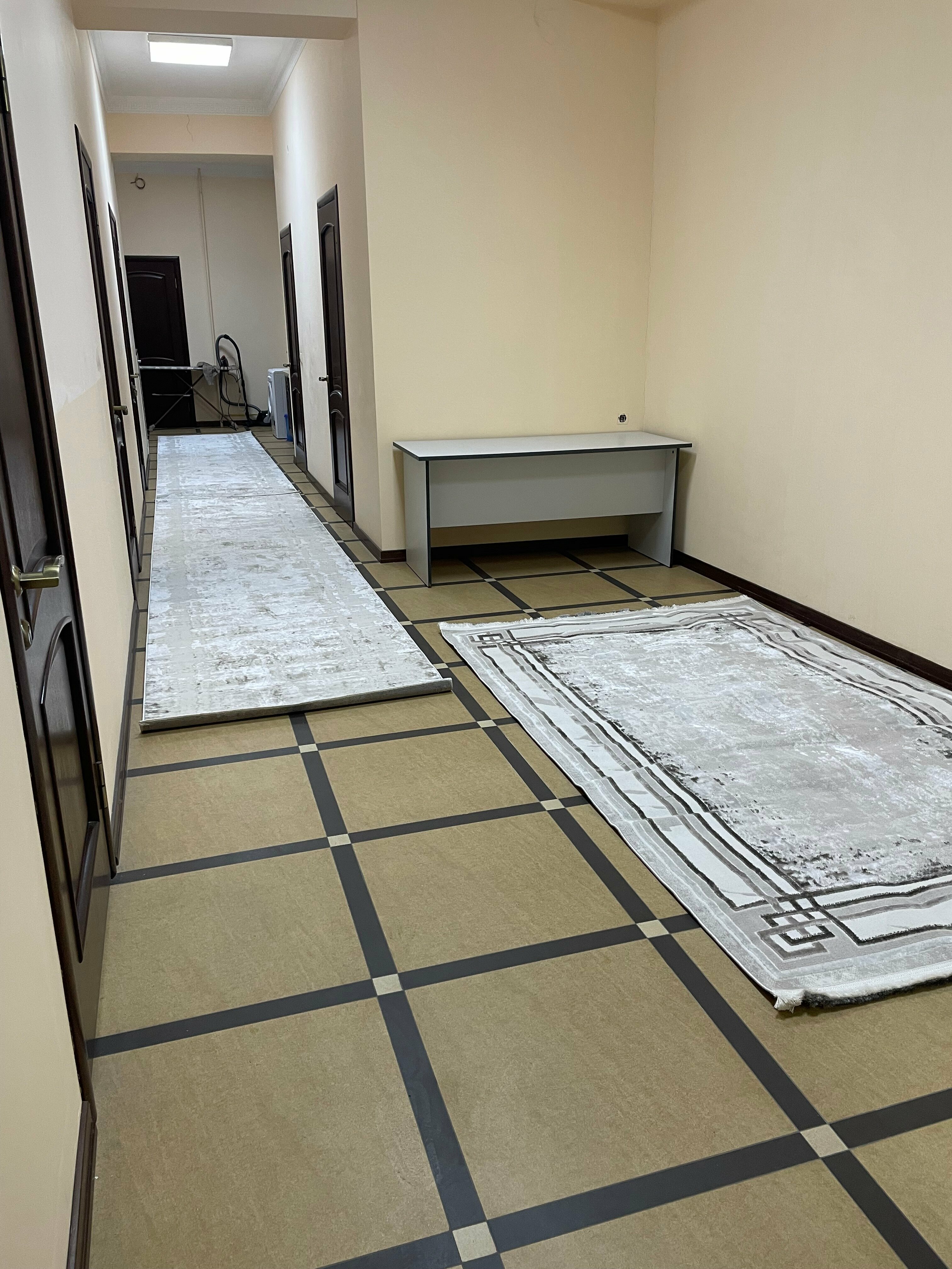 Классический четырехместный номер