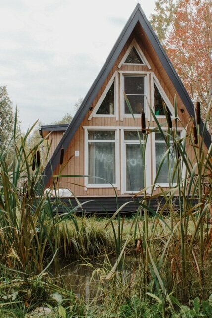 Дом Мечтателя