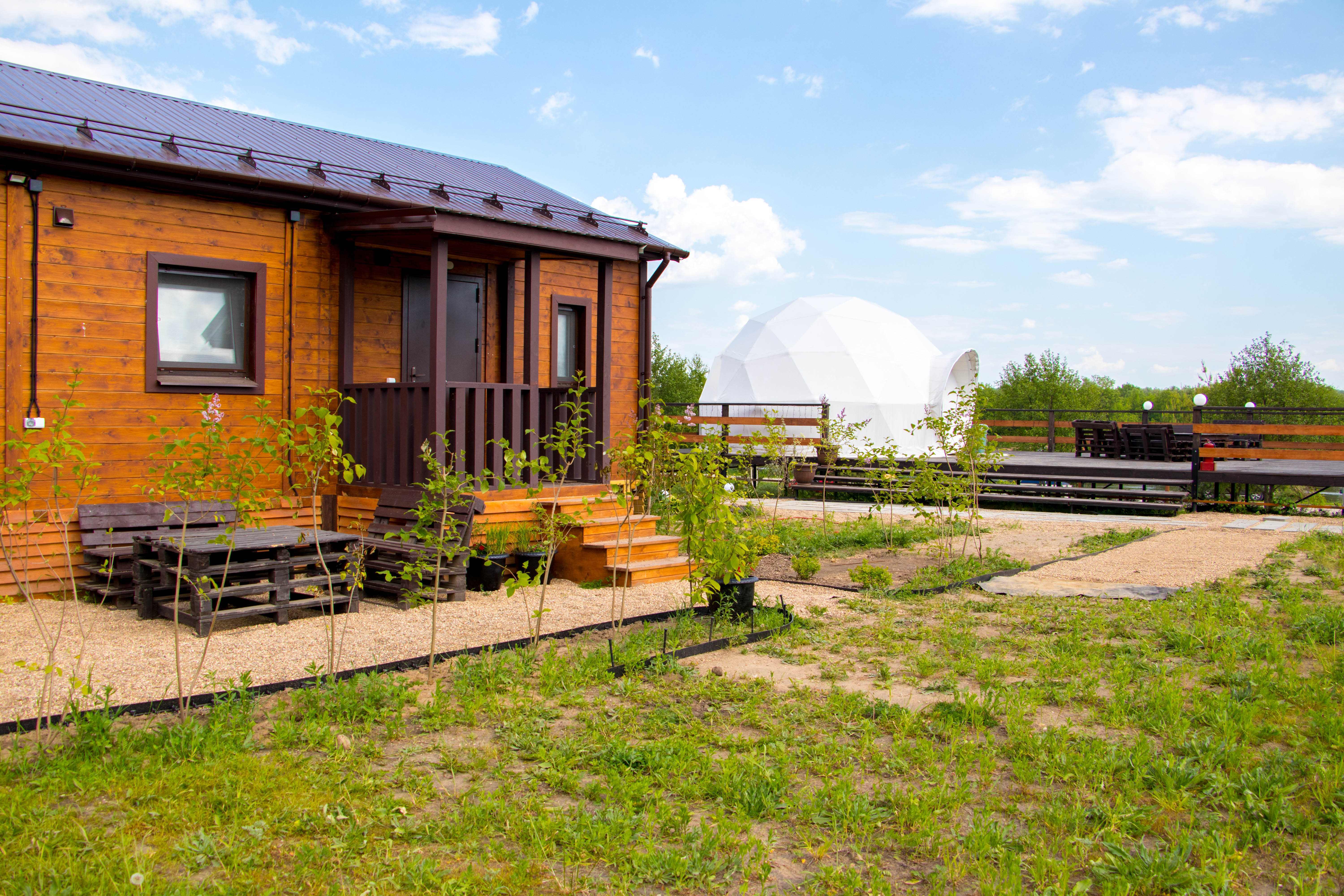 Стандартный семейный номер