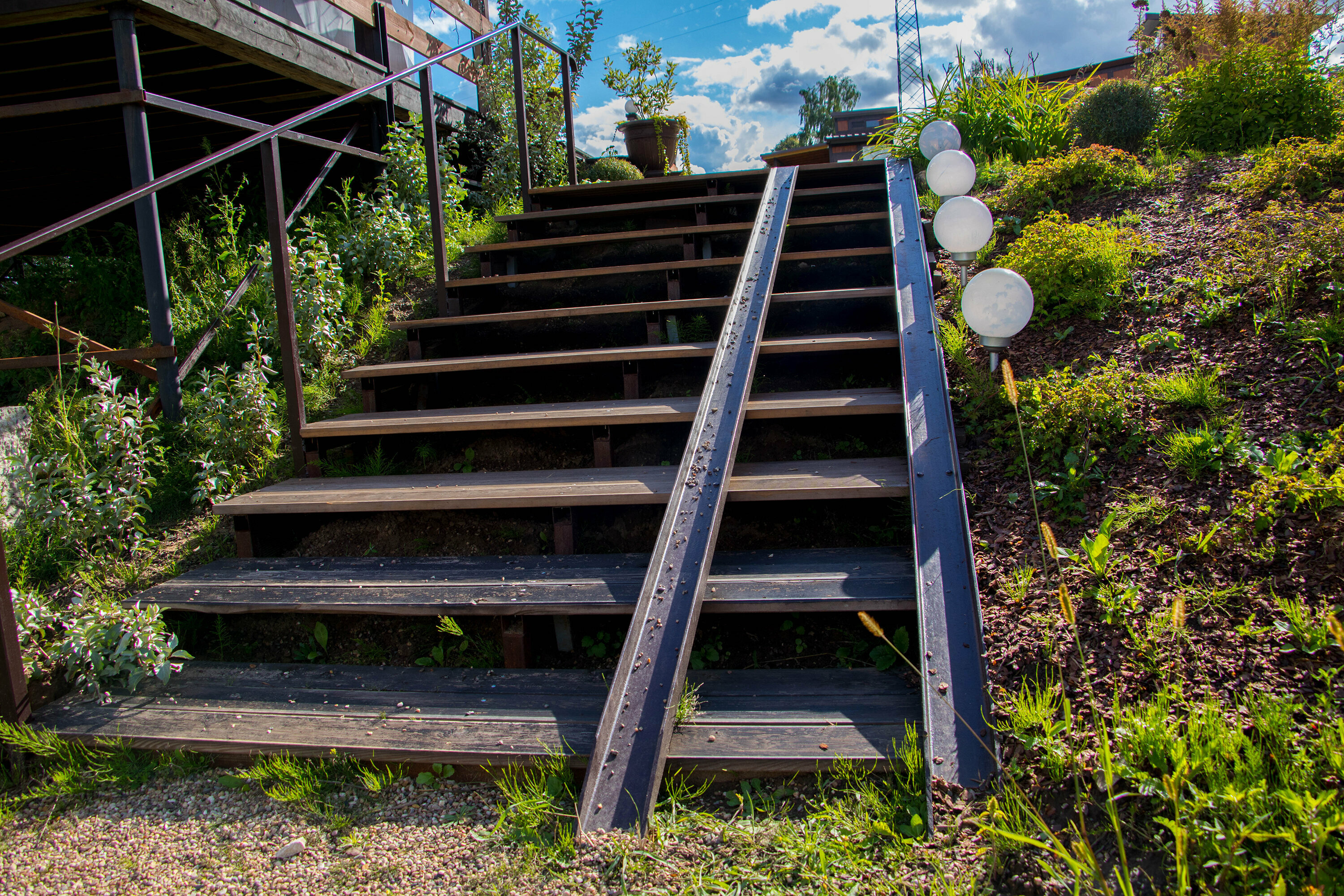 Четырехместный номер