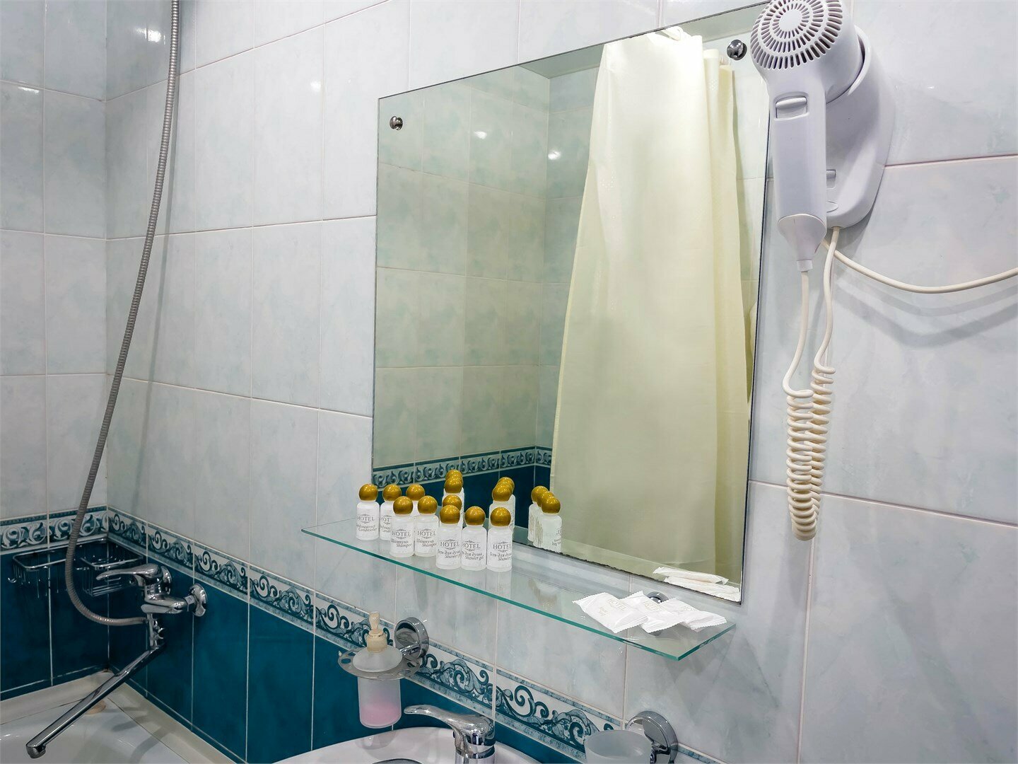 Люкс с видом на море