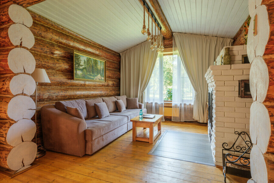 Четырехместный номер