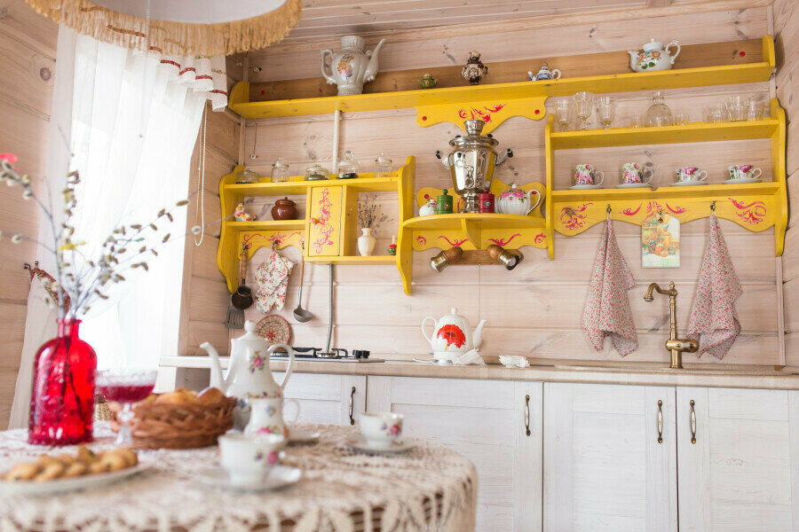 Семейный номер-студия