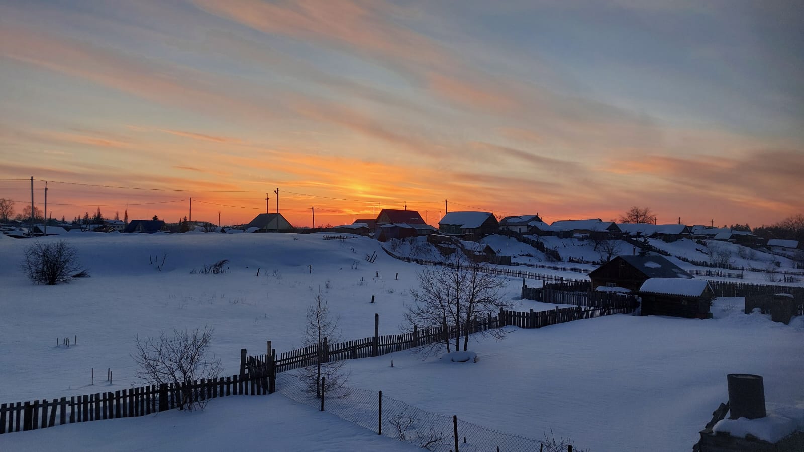 Дом для семейного отдыха