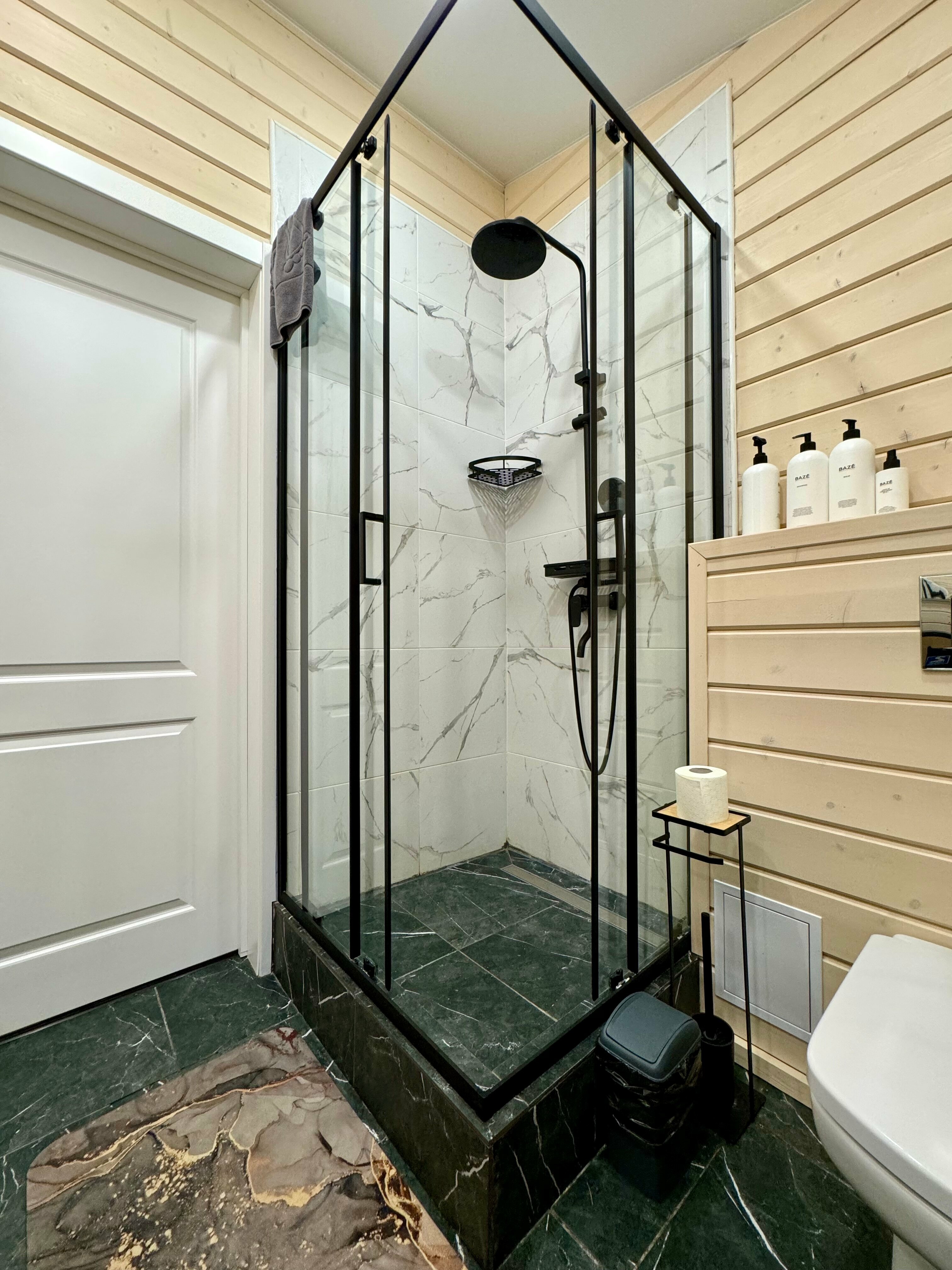 Коттедж для семейного отдыха