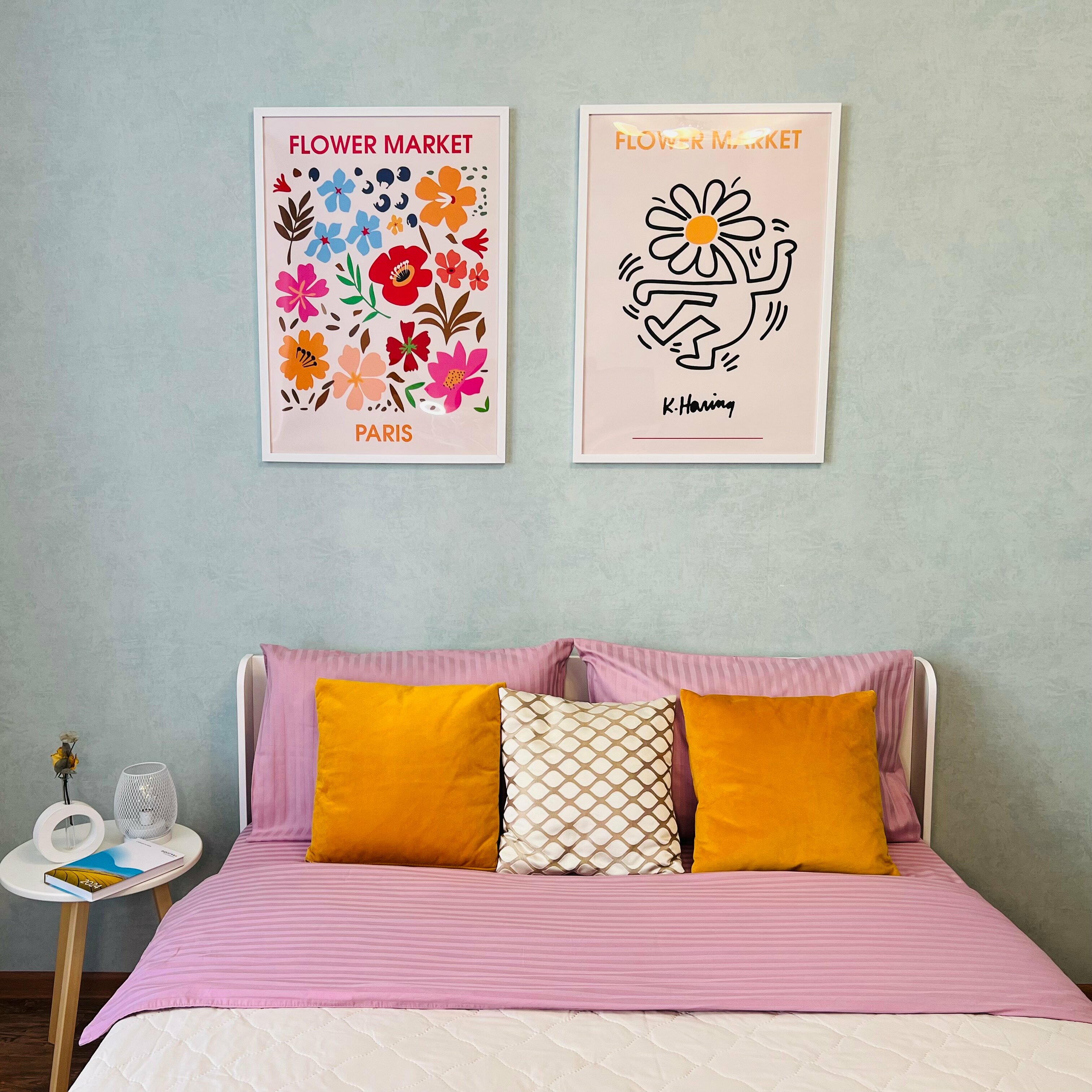 Классический четырехместный номер