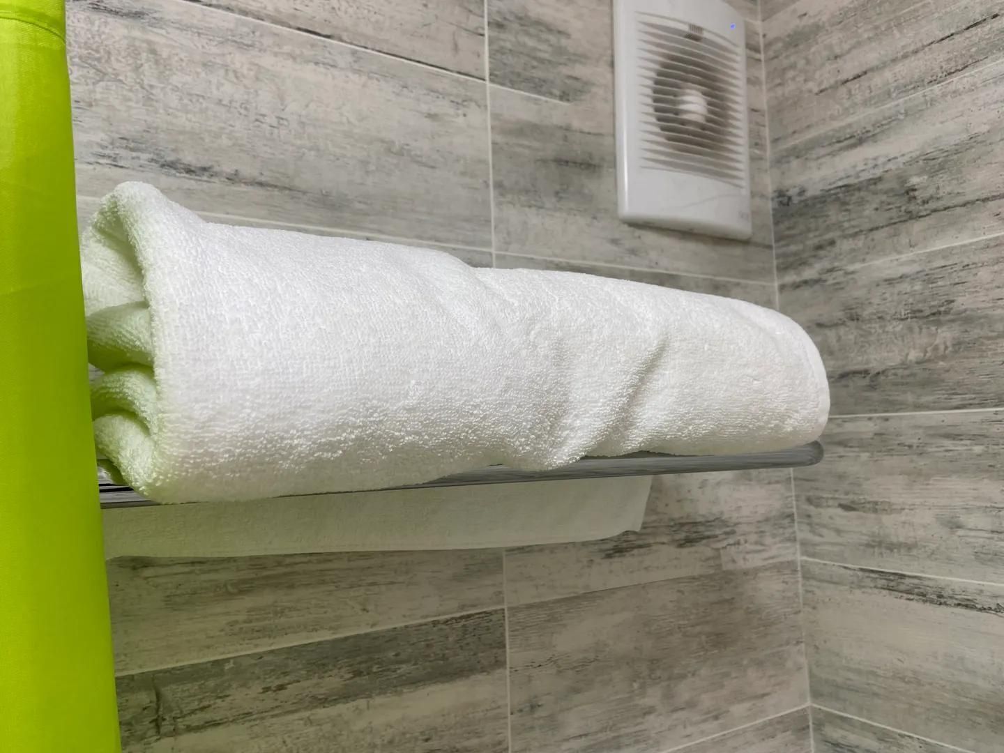 Двухместный номер с 2 отдельными кроватями