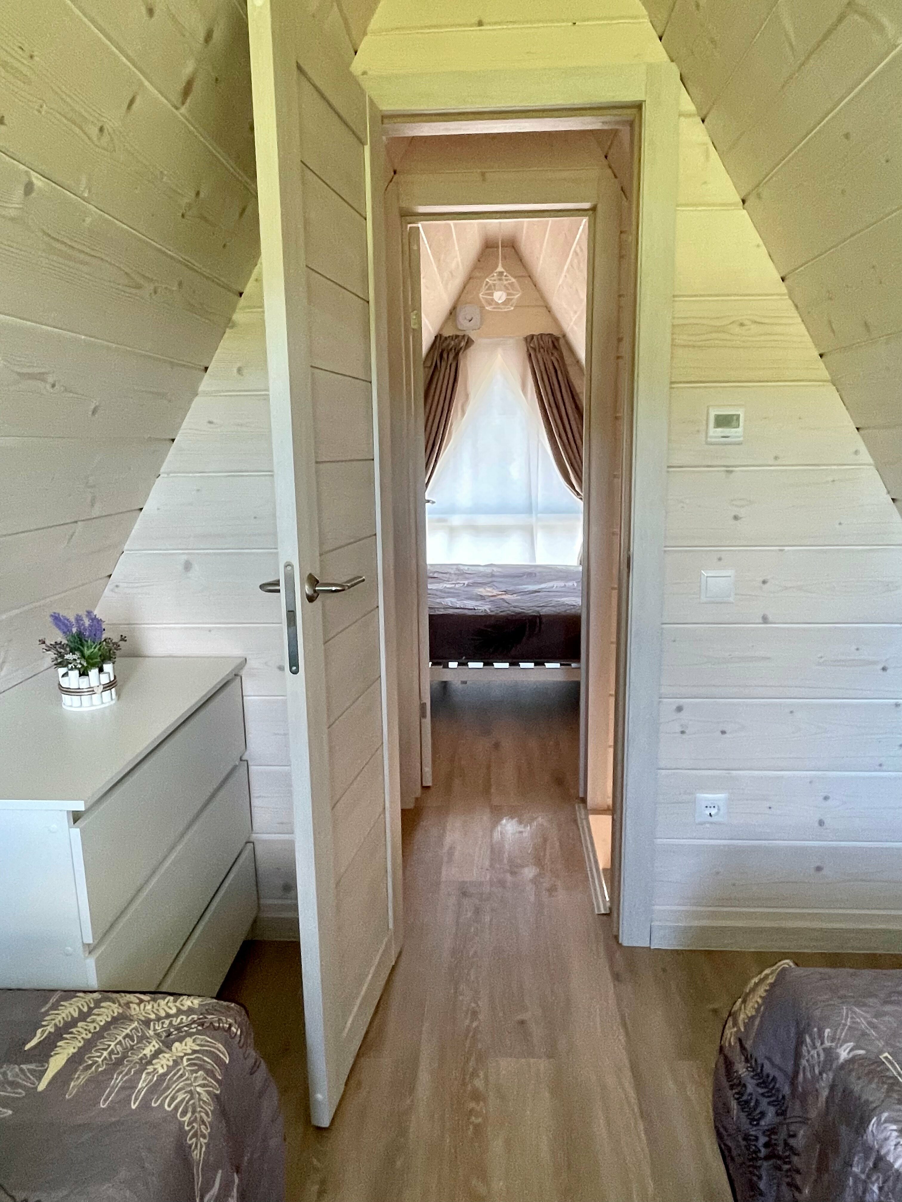 Коттедж на Снетковском  озере - Эхо (плюс финишная уборка 1500 разово)