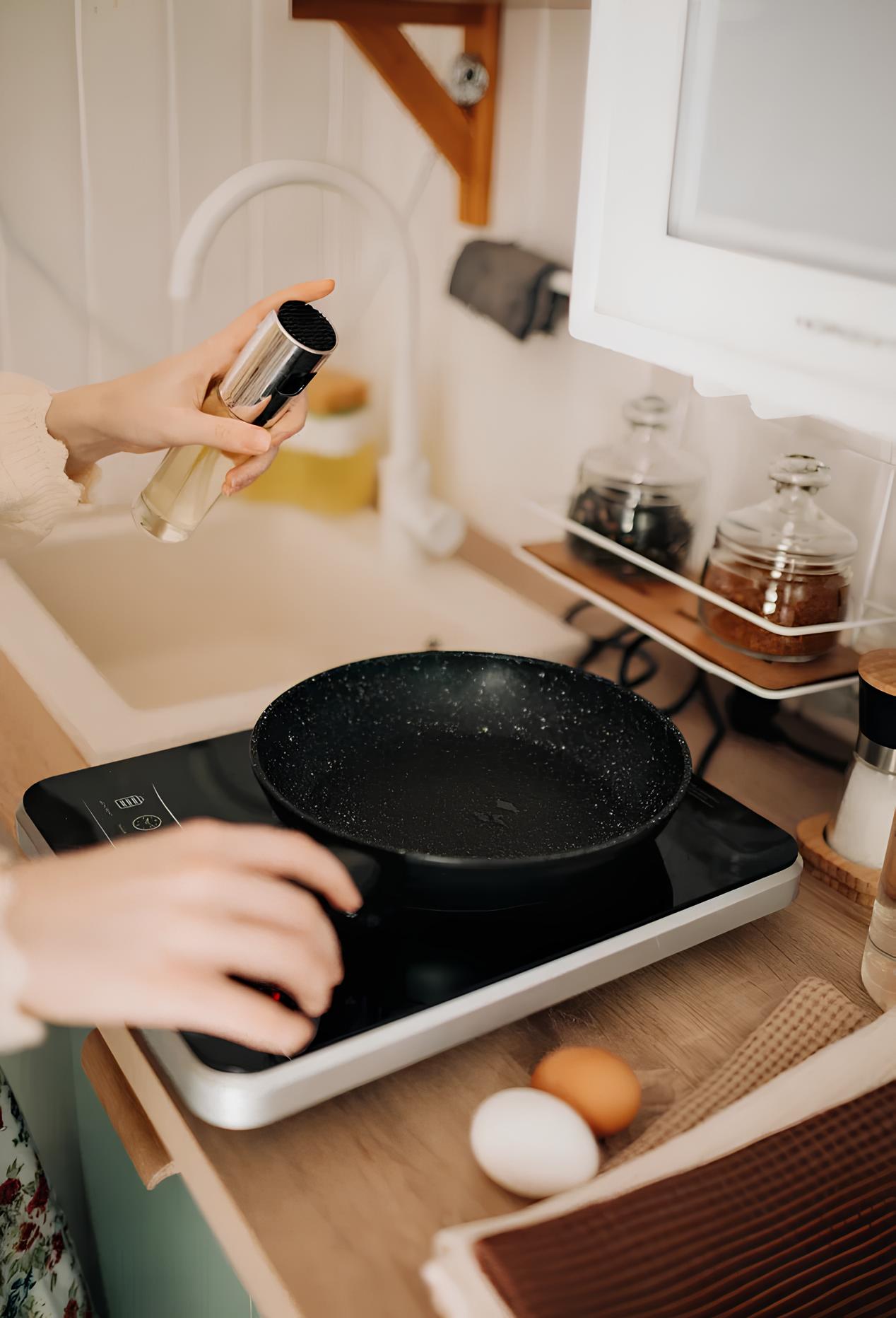 Малый дом №5 с банным чаном