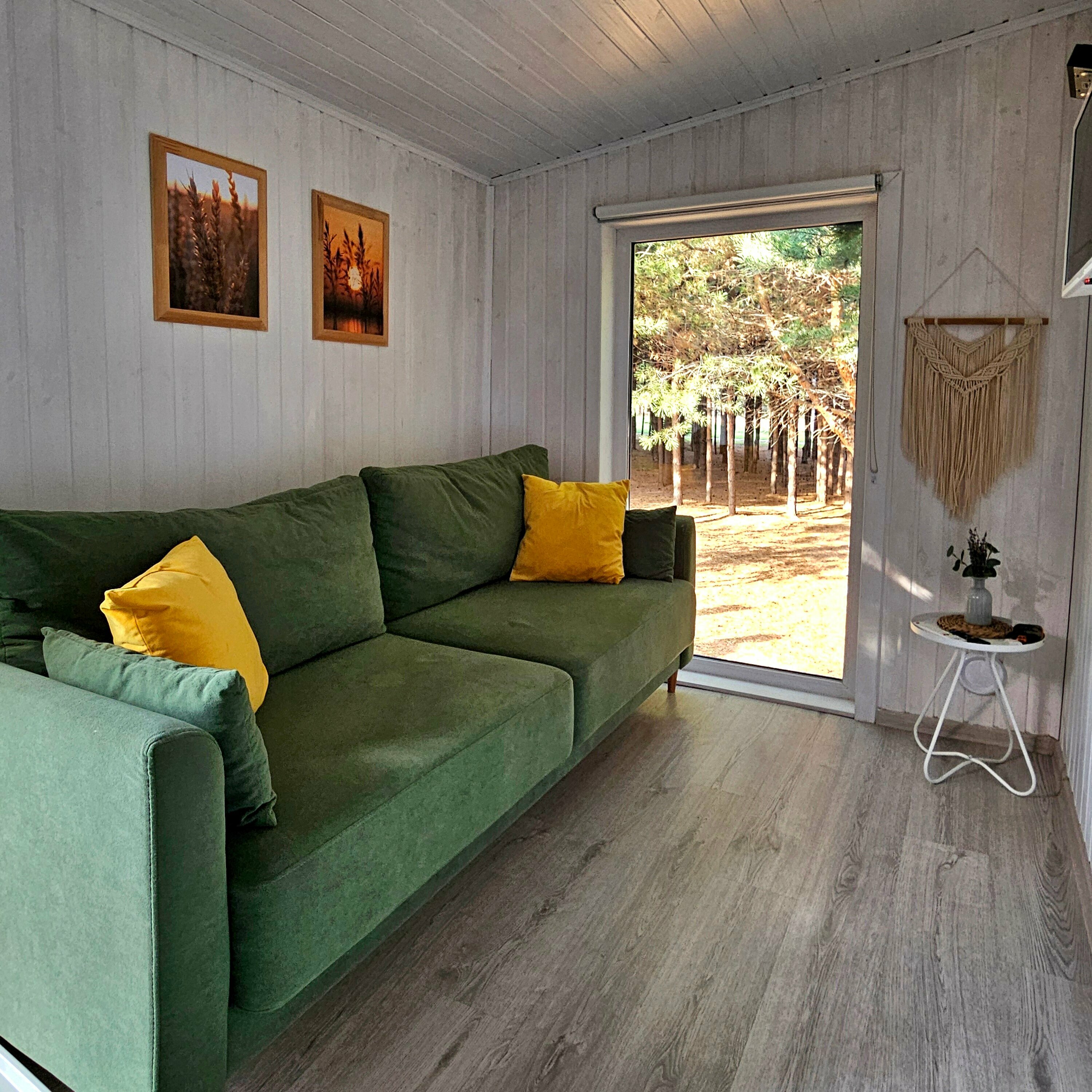 Большой дом №3