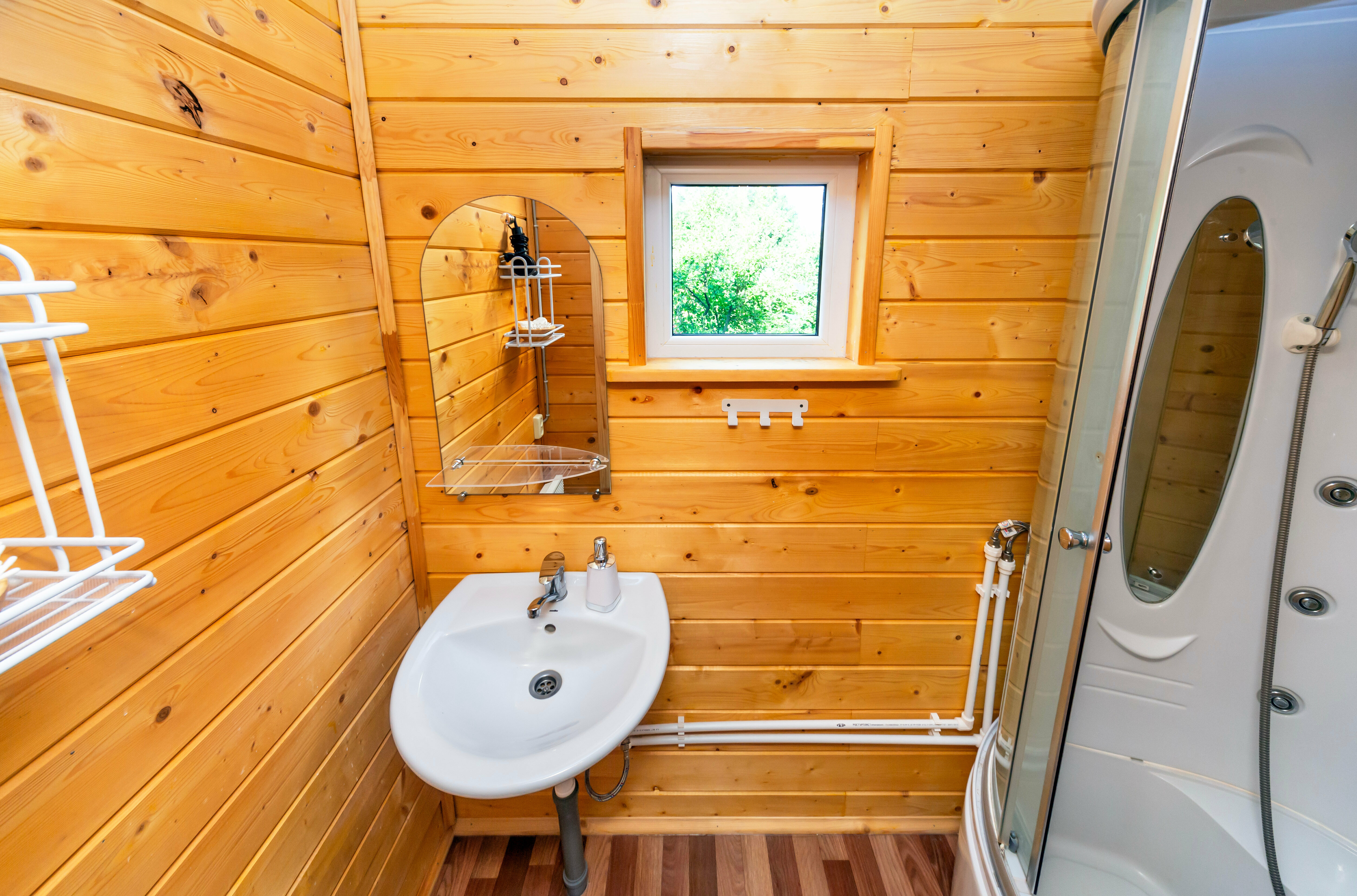 Семейное бунгало