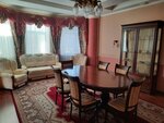 Люкс в Гостиница Орёл