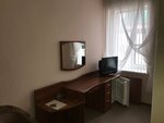 Одноместный номер в Гостиница Орёл