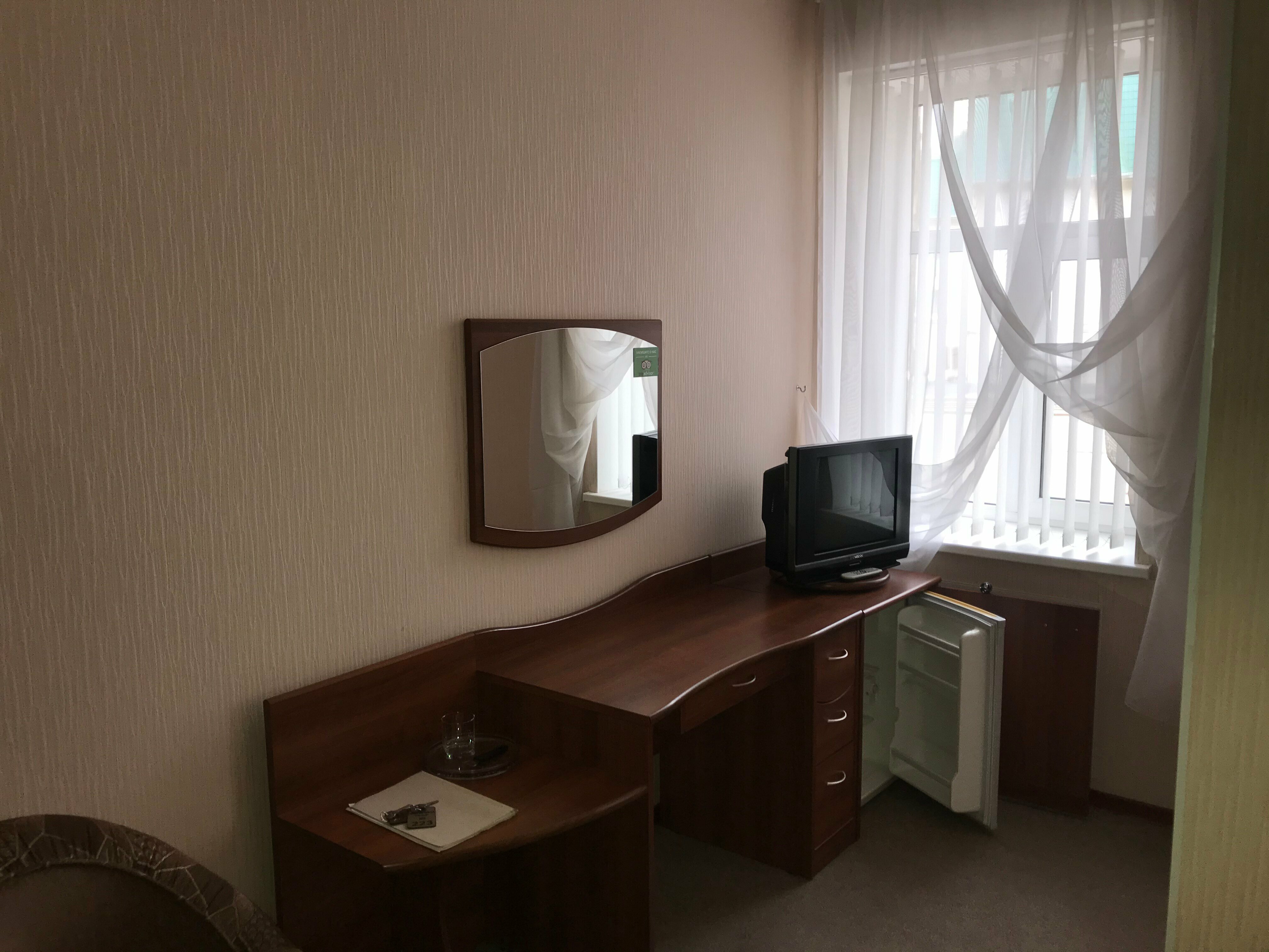 Одноместный номер