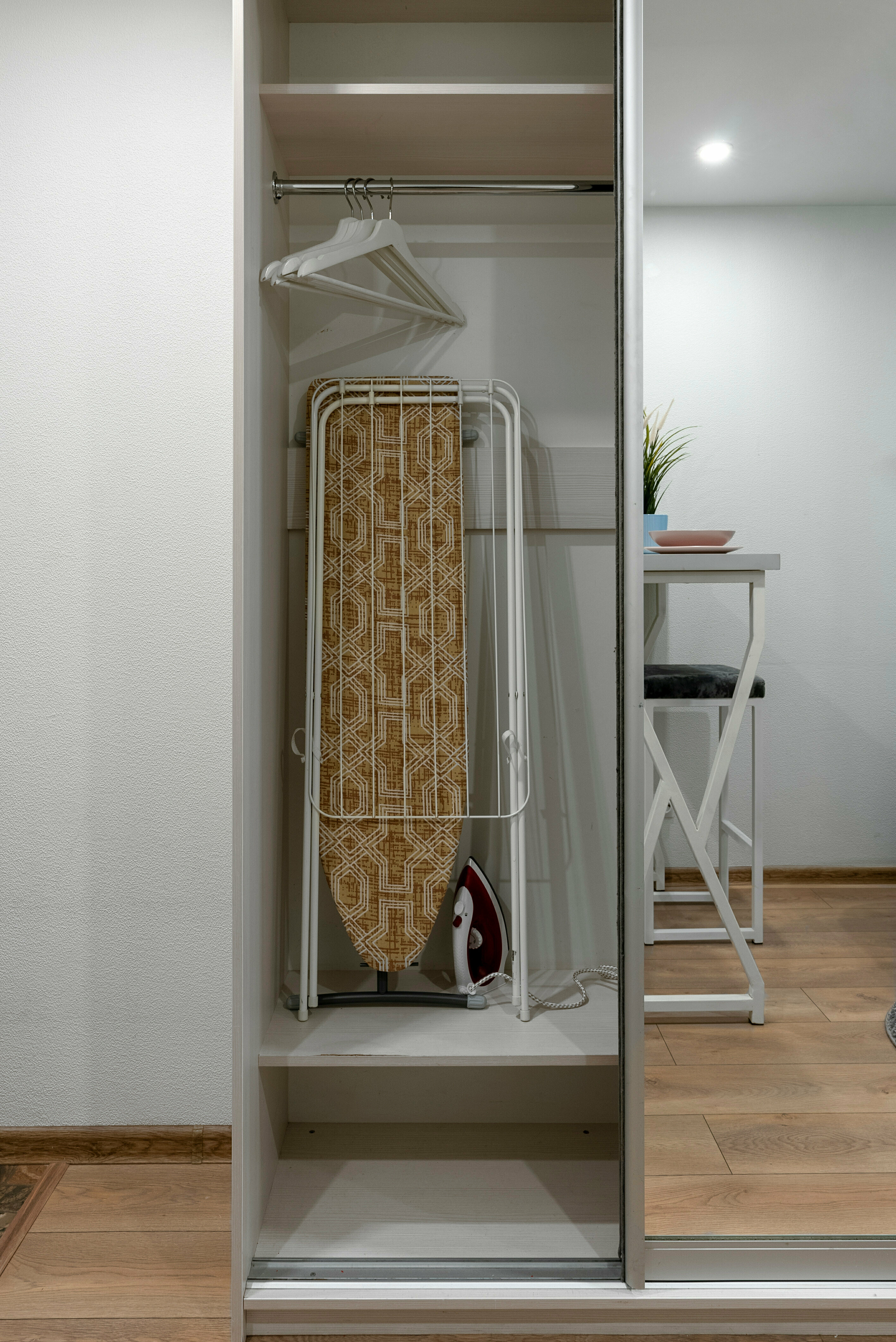 Стандартный двухместный номер с 1 кроватью