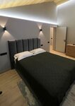 3-комнатный коттедж стандарт в Les Vill