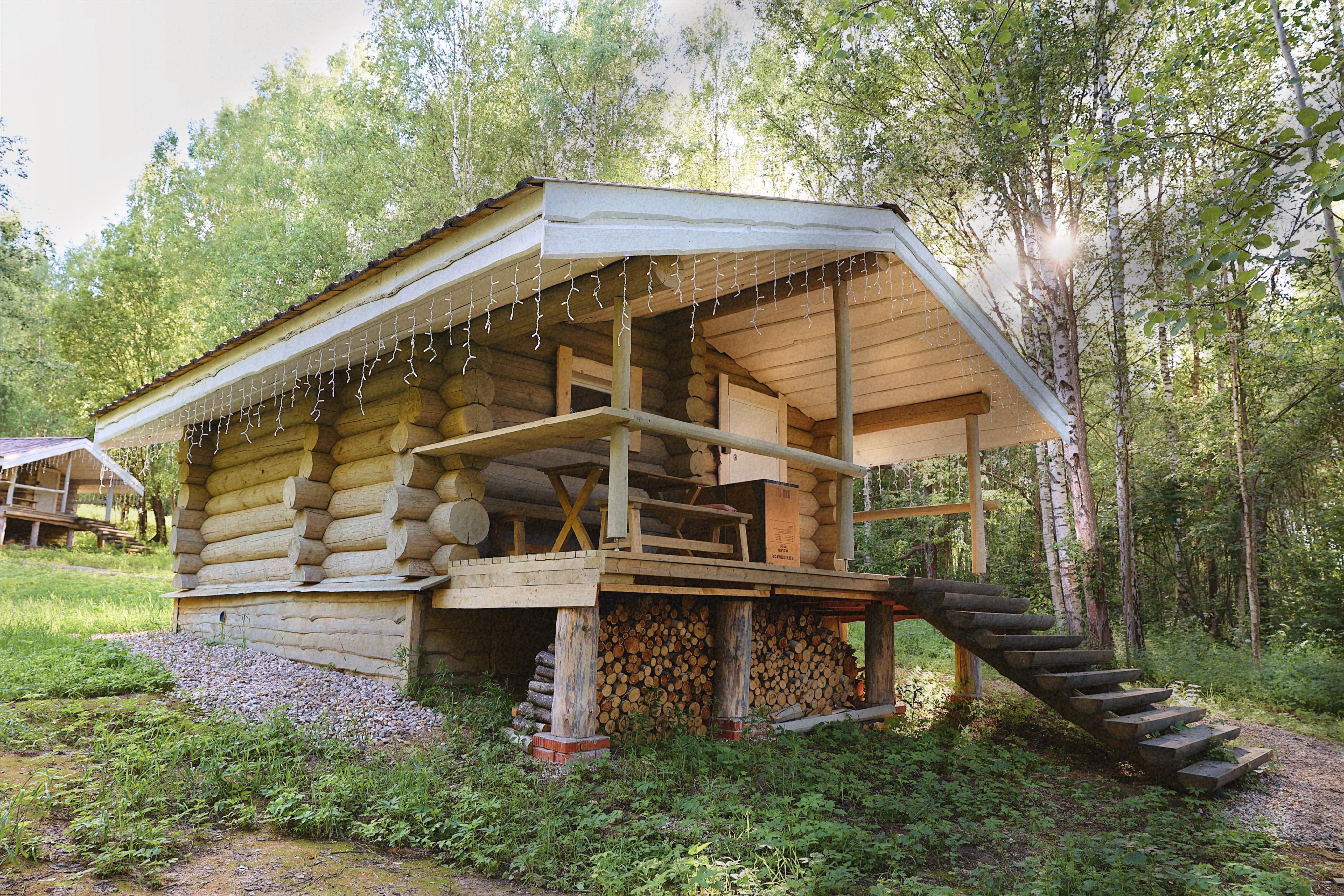 Коттедж Кировская 11 В