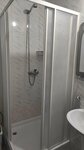 Двухместный номер с 2 отдельными кроватями, вид на море в Морской бриз