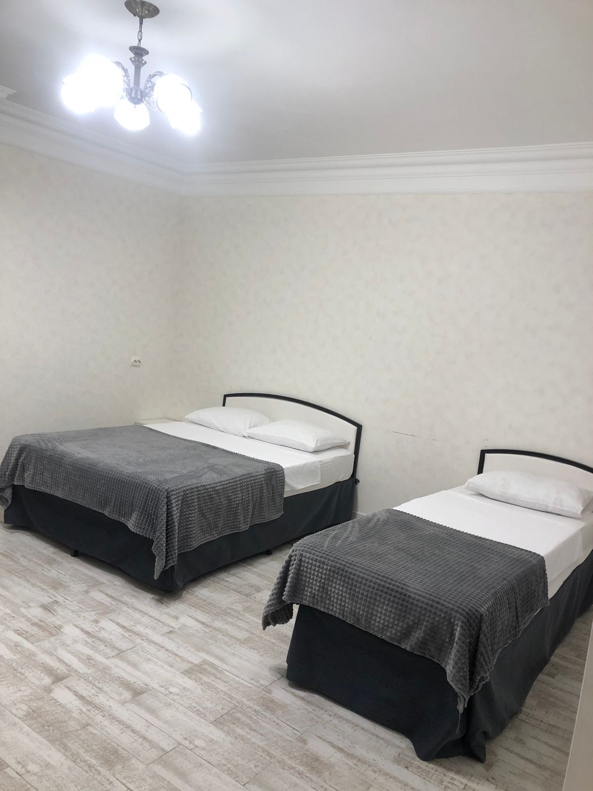 Семейный номер