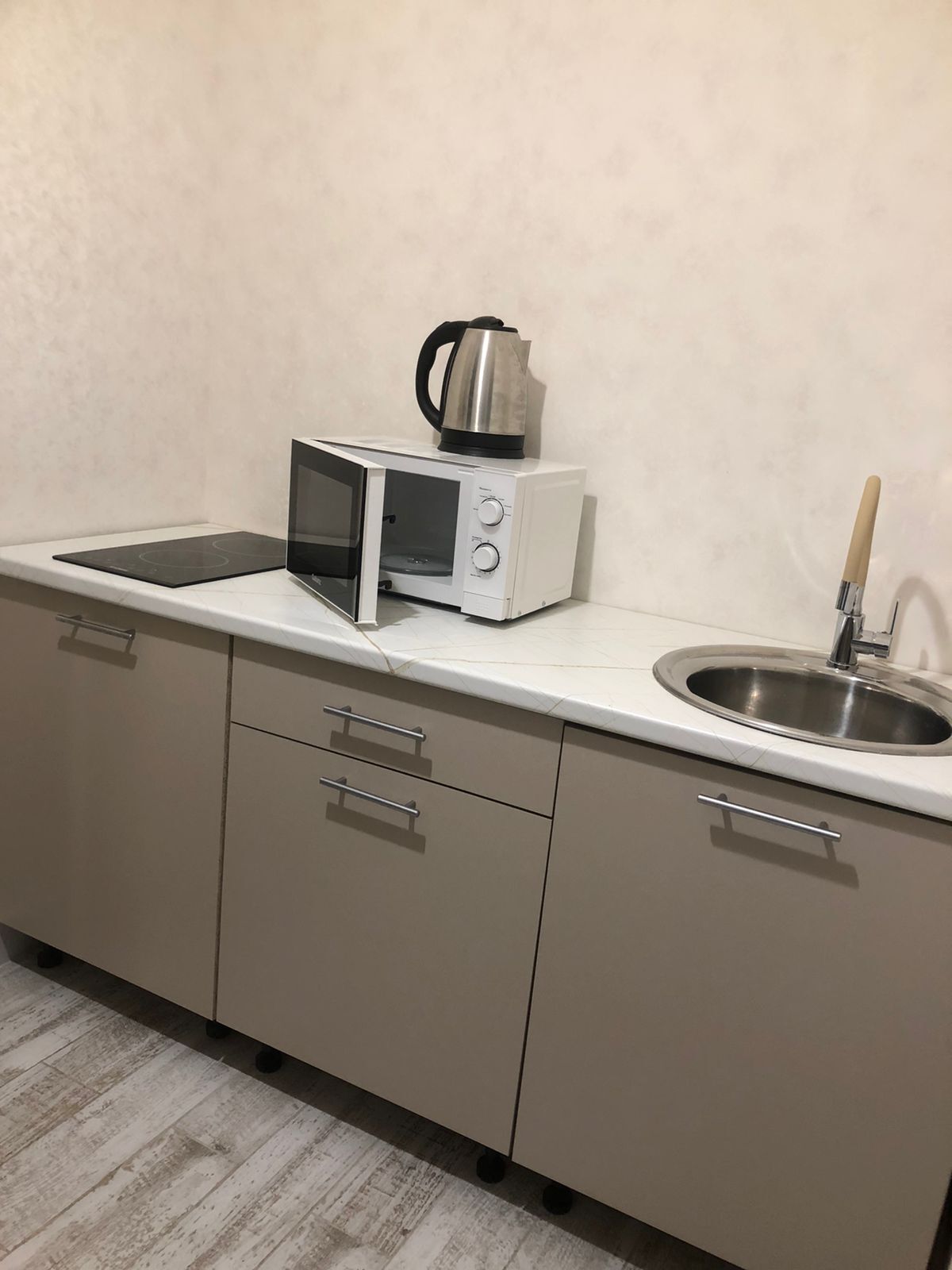 Семейный номер