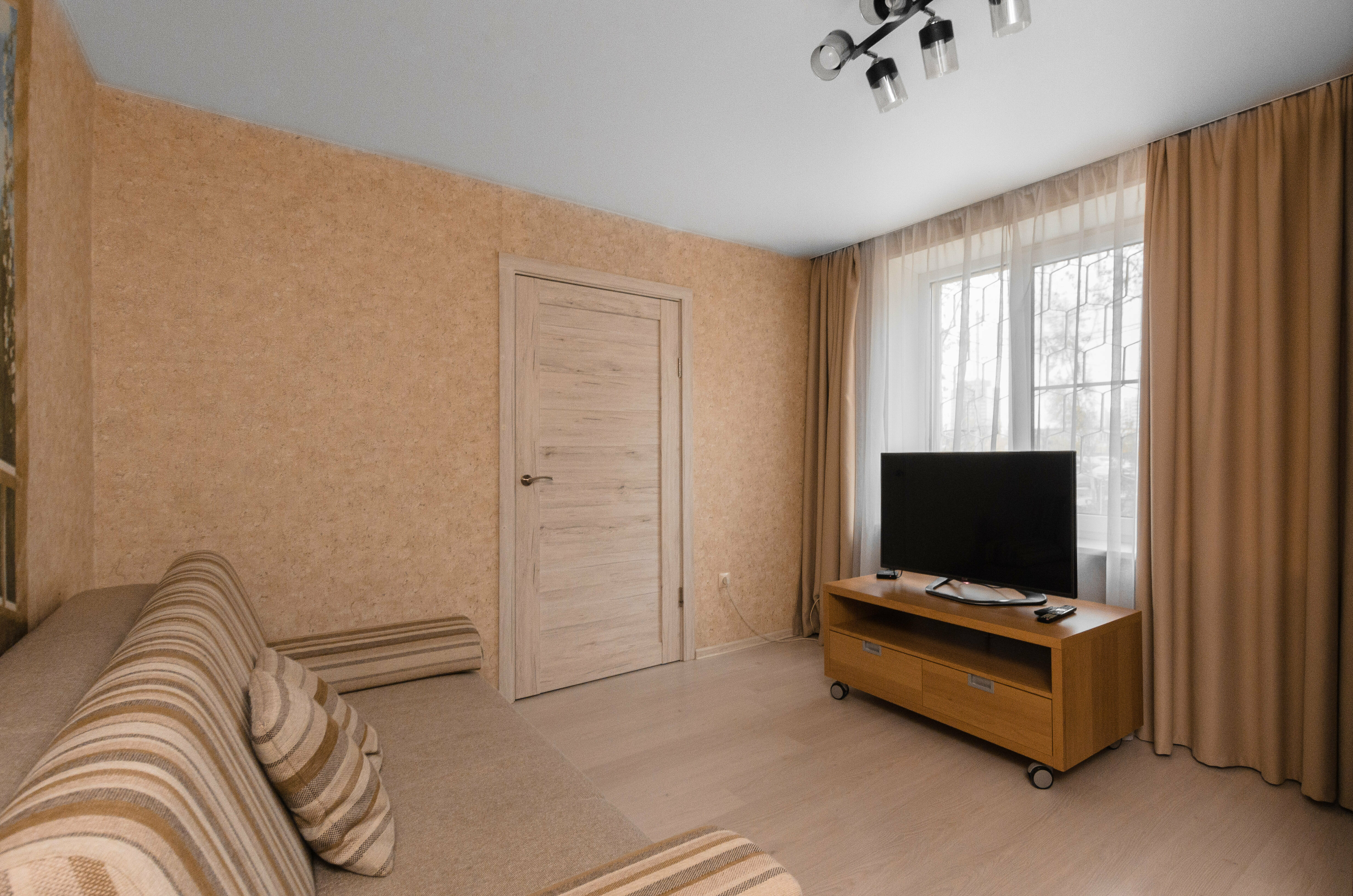 Четырехместный номер с ванной комнатой