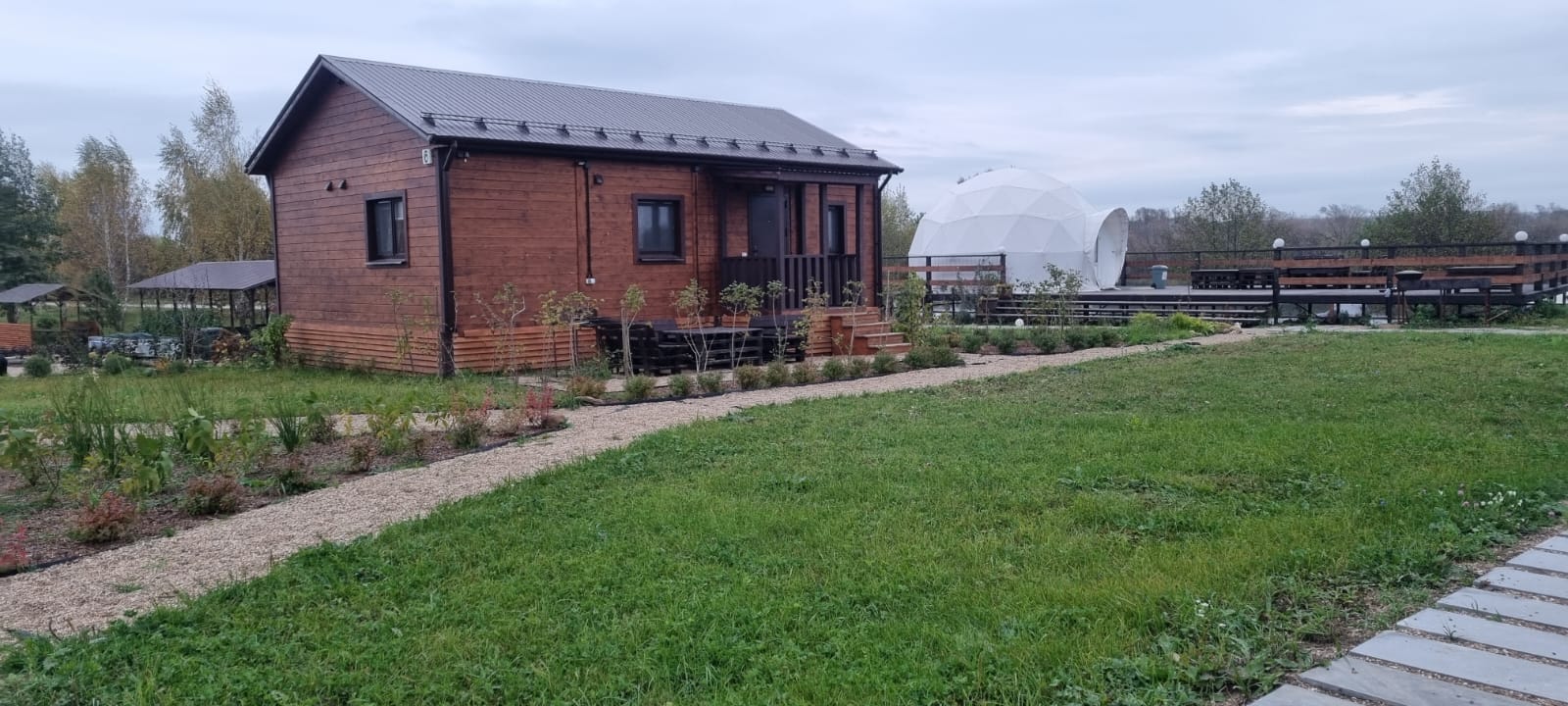 Стандартный семейный номер