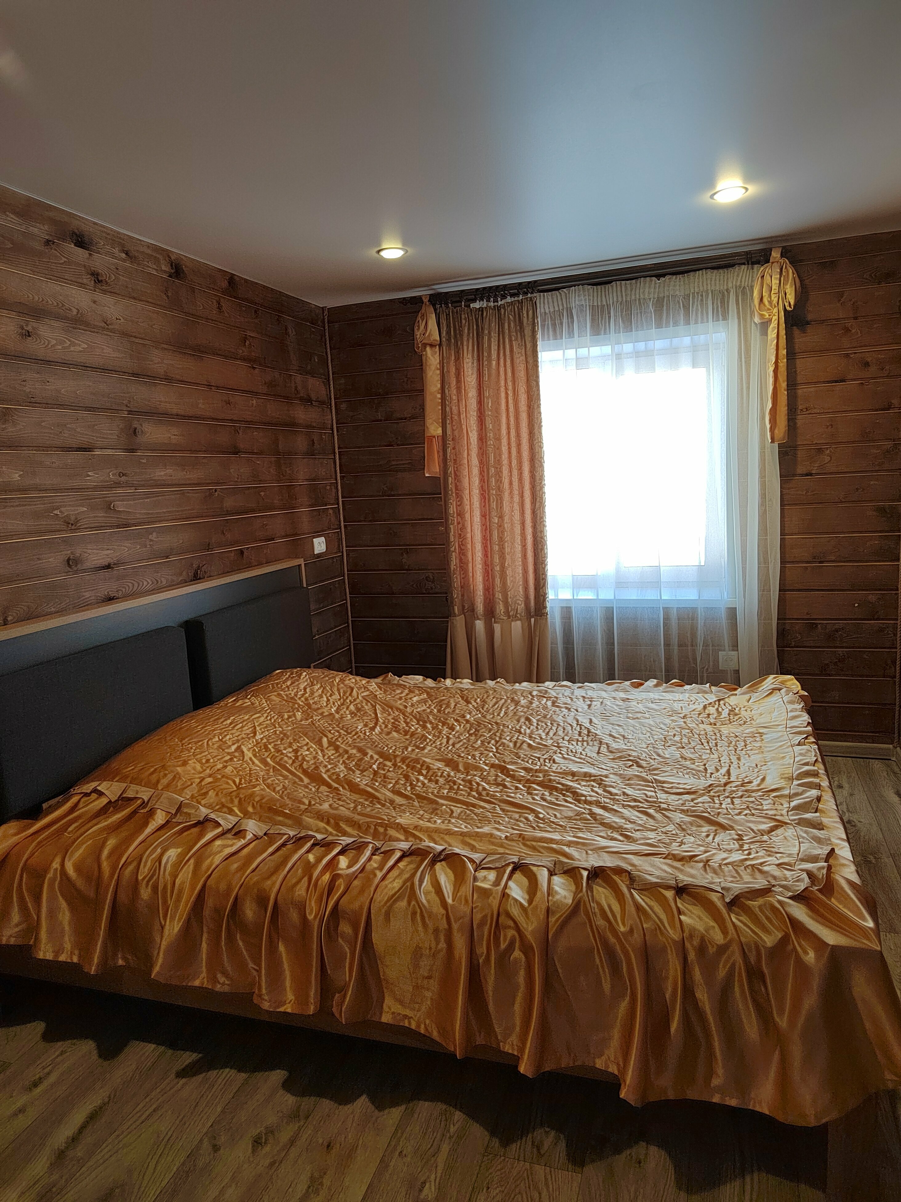 Таунхаус с отдельным входом