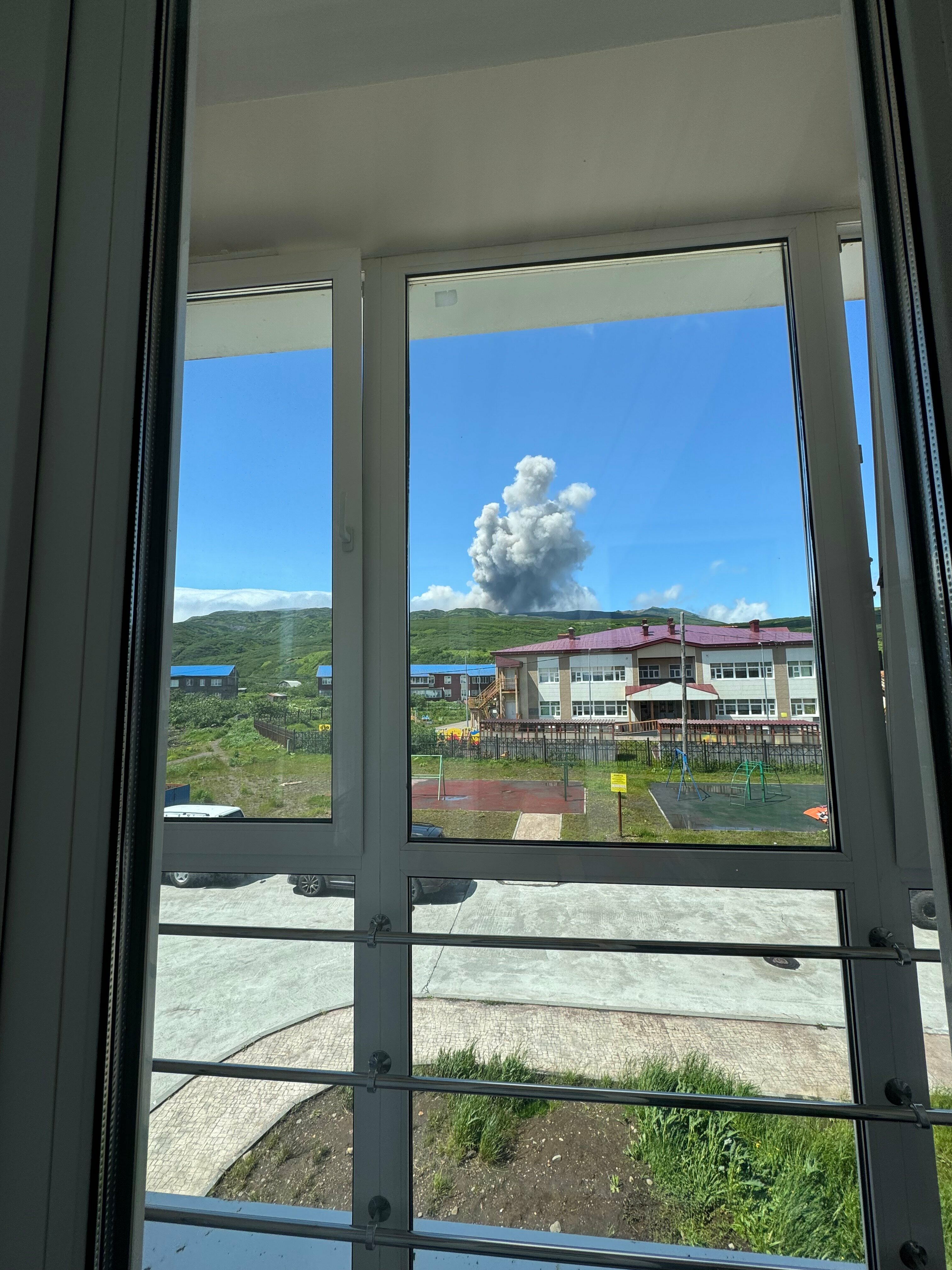 Апартаменты с 1 спальней