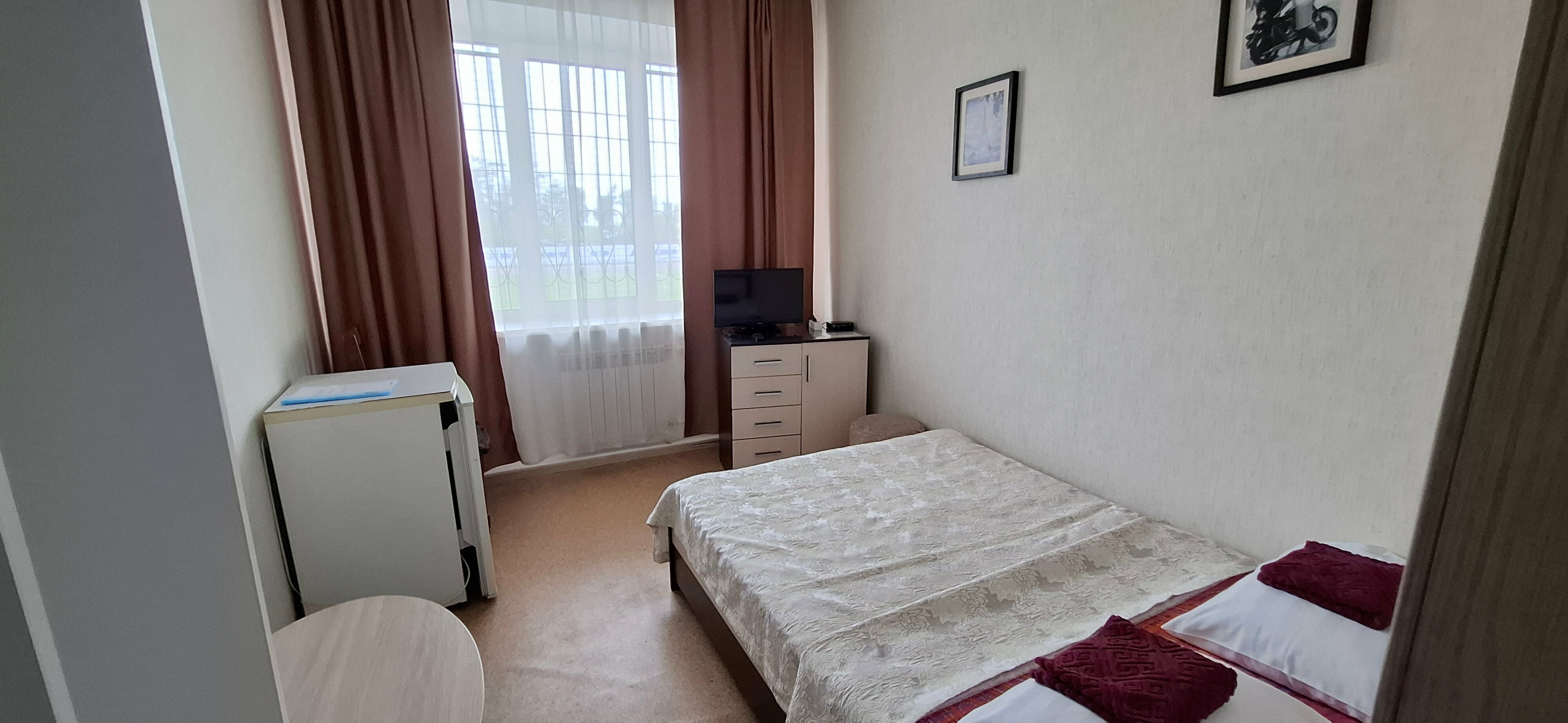 Семейный номер