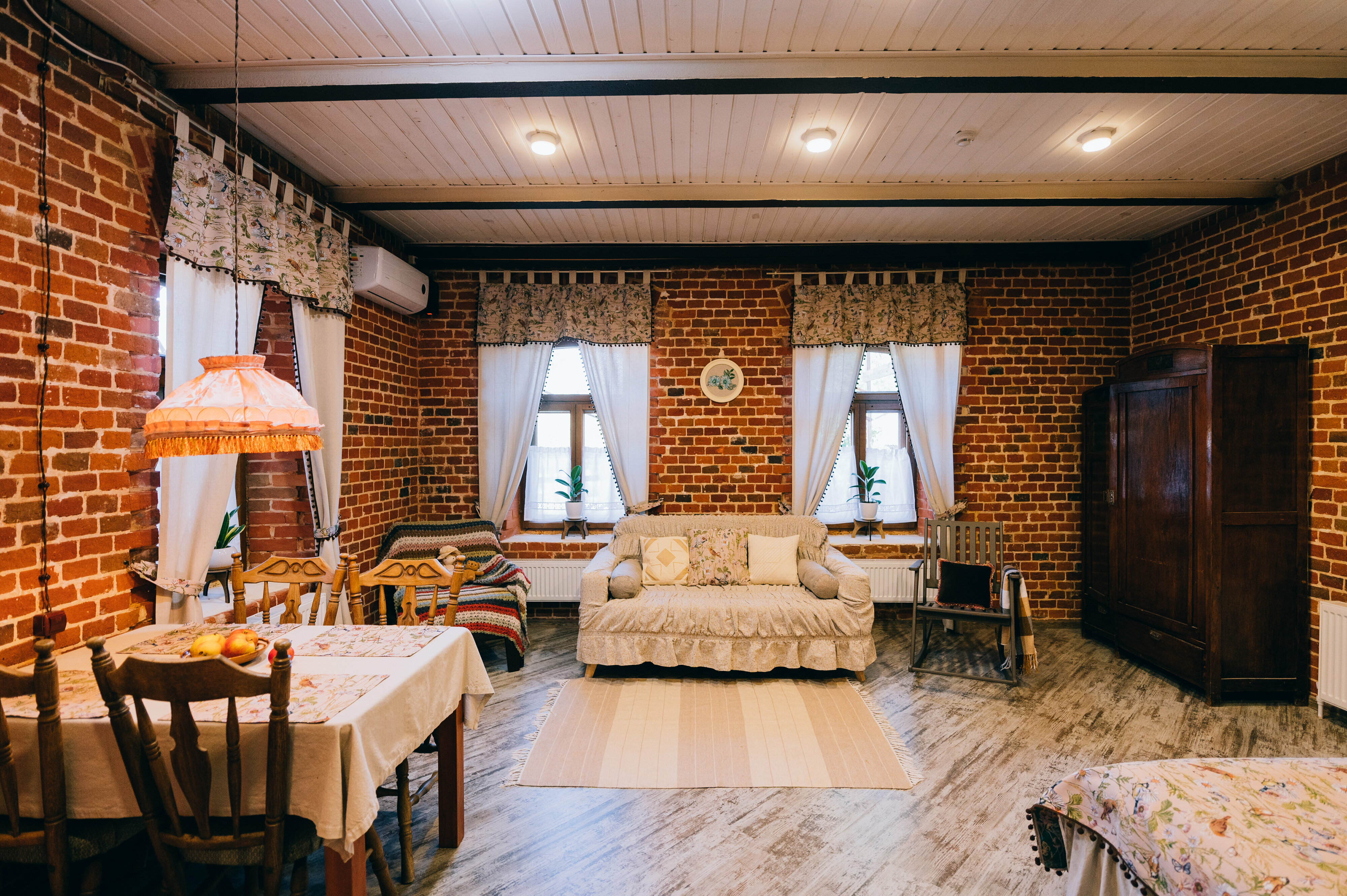 Семейный номер