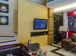 Duplex Suite в Kirikayan Boutique Resort