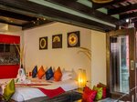 Sunrise Jacuzzi Suite в Kirikayan Boutique Resort