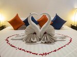 Duplex Suite в Kirikayan Boutique Resort
