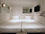Smart Double-Double Room (No Window) в Mini Hotel Causeway Bay Hong Kong