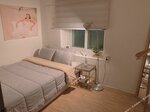 Private Double Room в YaKorea Hostel Dongdaemun