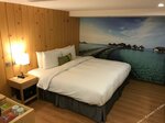 Standard Room (No window) в Hej Taipei