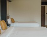 Premier Family Riverview Room в Norn Riverside Hotel
