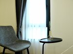Deluxe Balcony Room в Norn Riverside Hotel